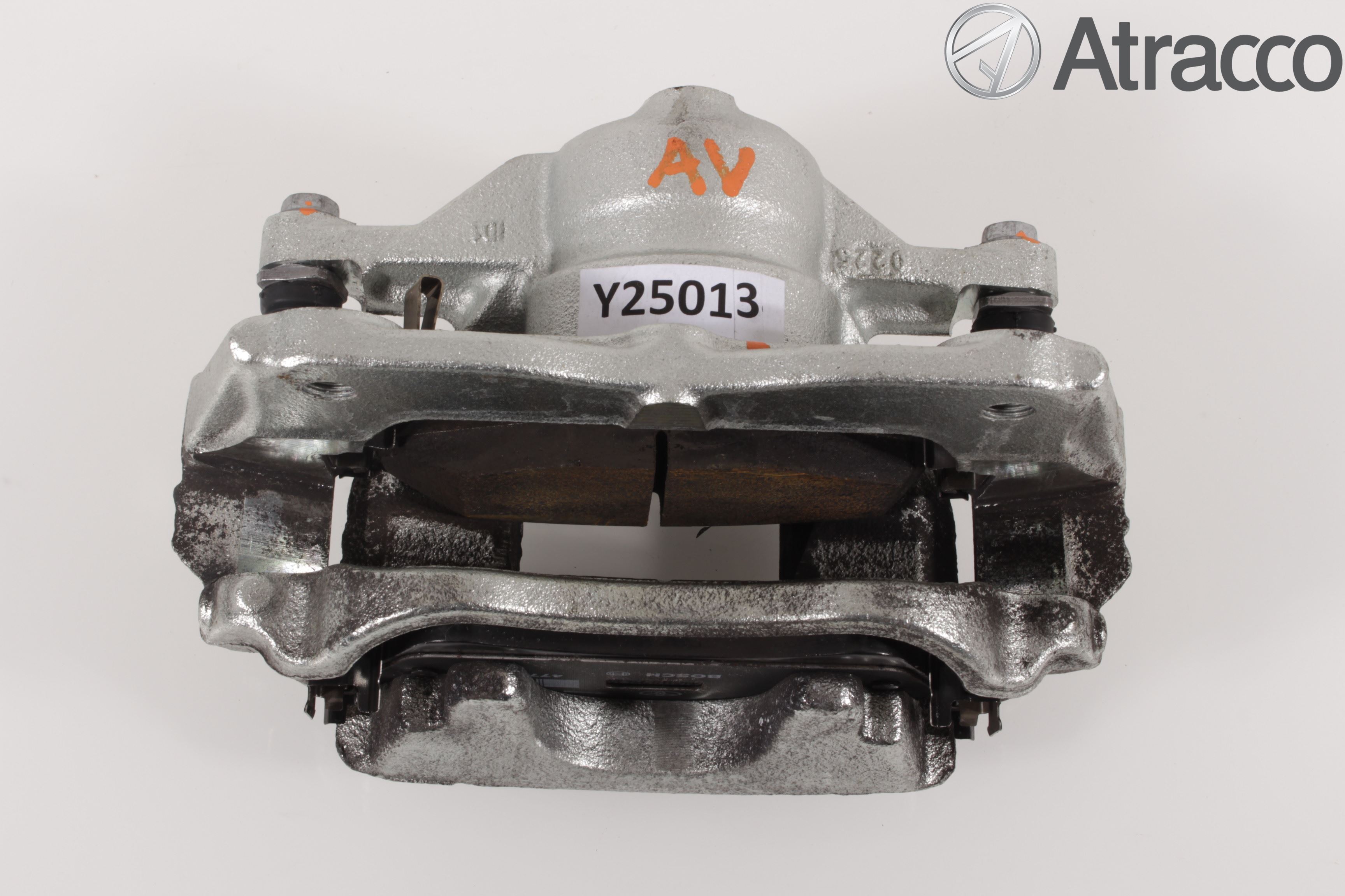 Toyota AVENSIS 09-15 Bromsok Fram Vänster