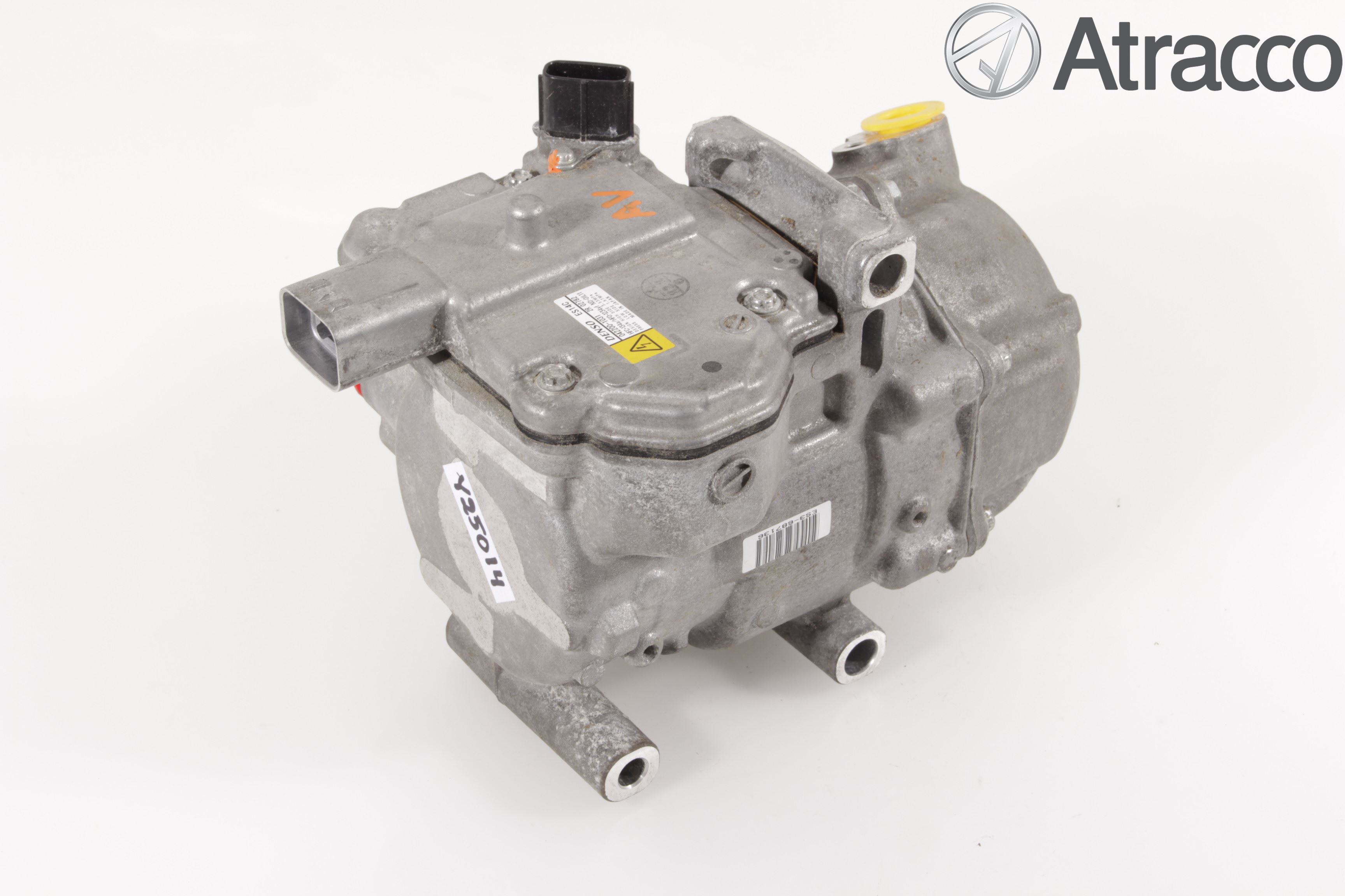 Toyota AURIS 13-19 Ac Kompressor