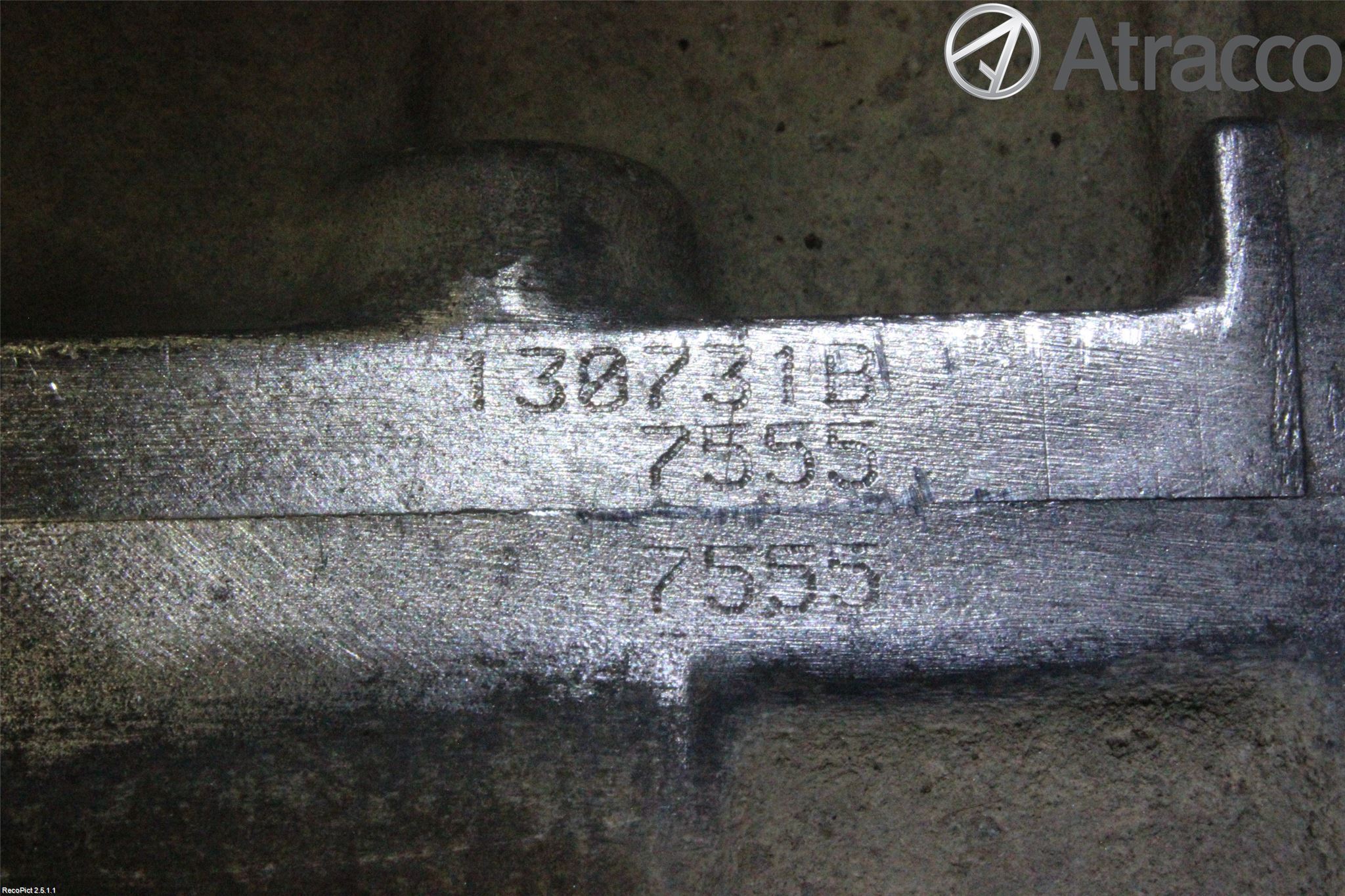 Suzuki SX4 S-CROSS 14-21 Bakväxel-Diff