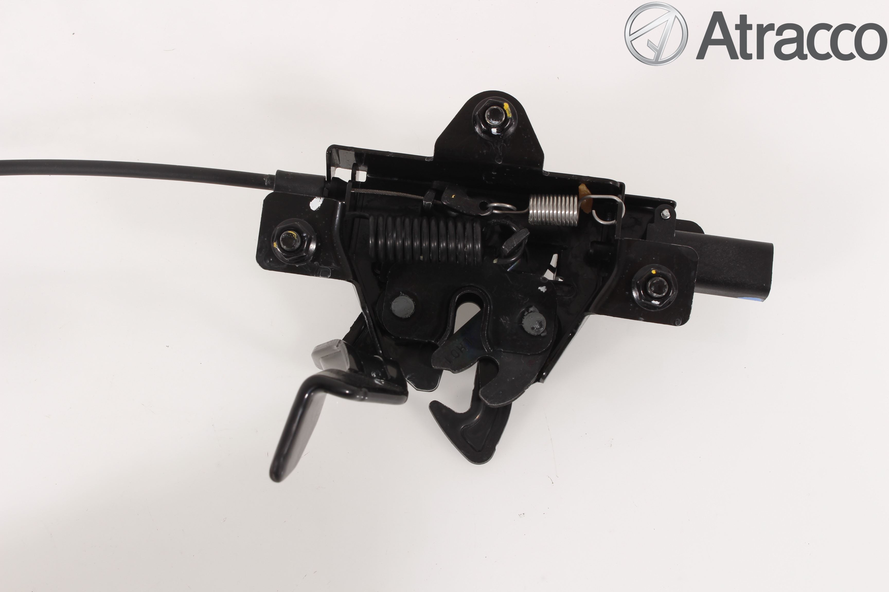 Hyundai i30 GD 13-17 Huvlås