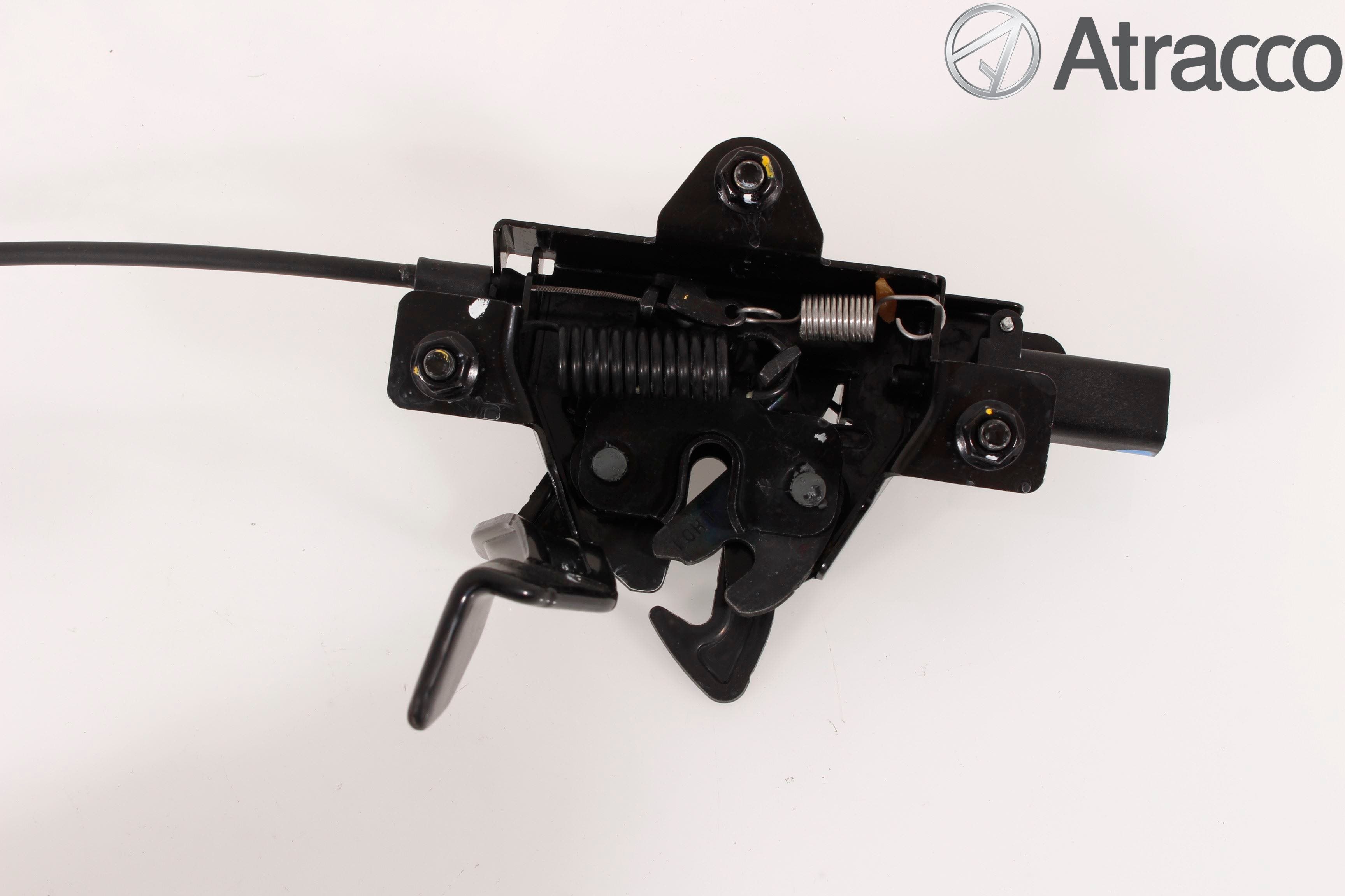 Hyundai i30 GD 13-17 Huvlås