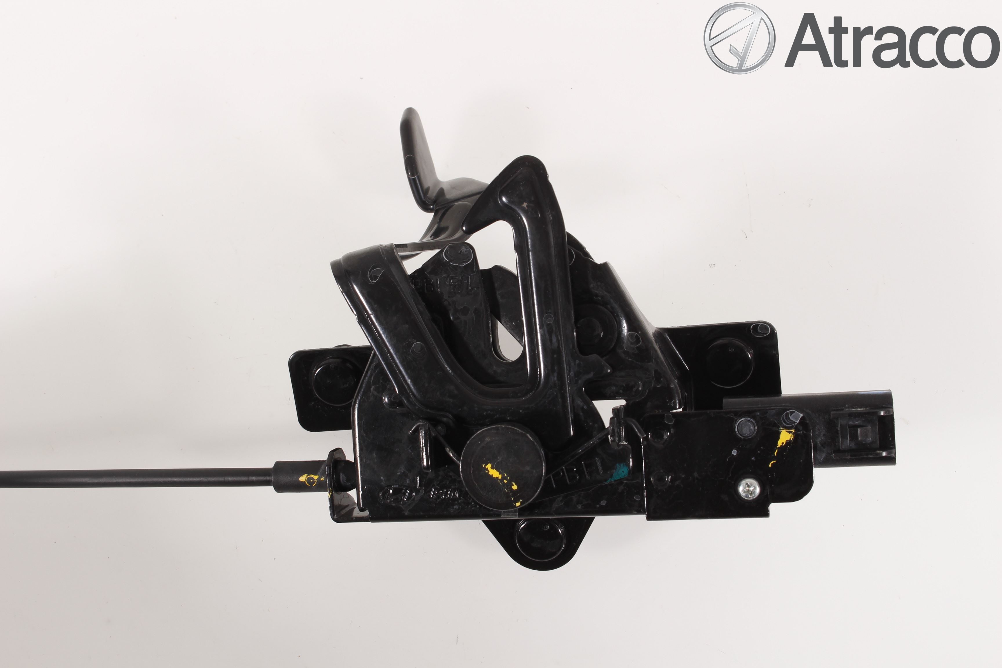 Hyundai i30 GD 13-17 Huvlås