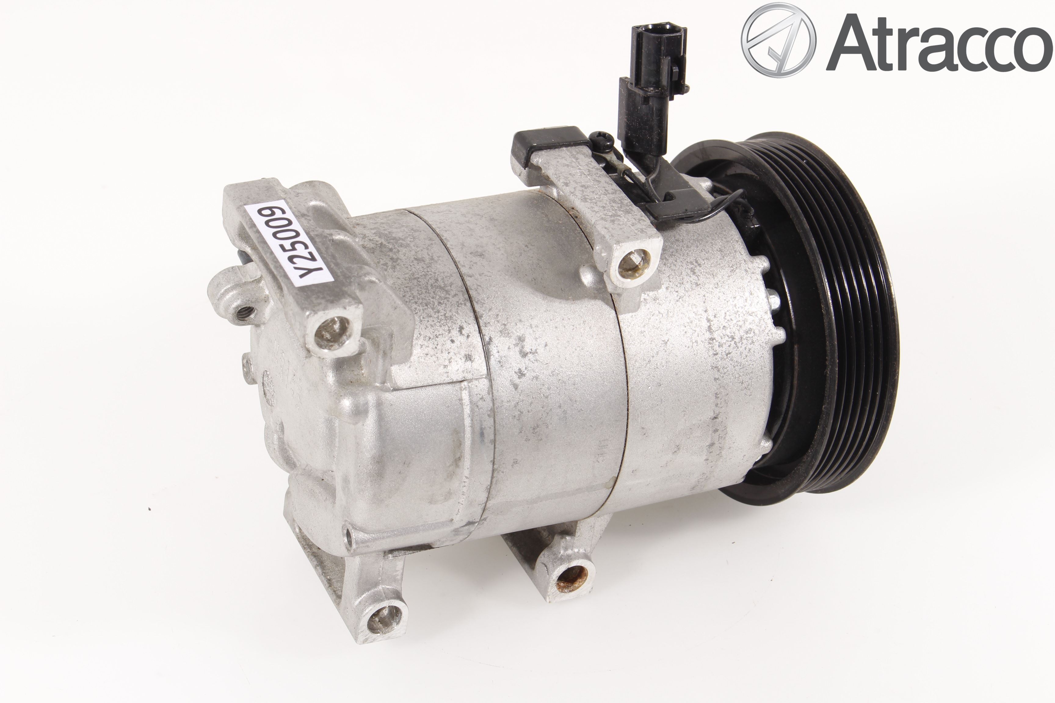 Hyundai i20 PB 09-14 Ac Kompressor