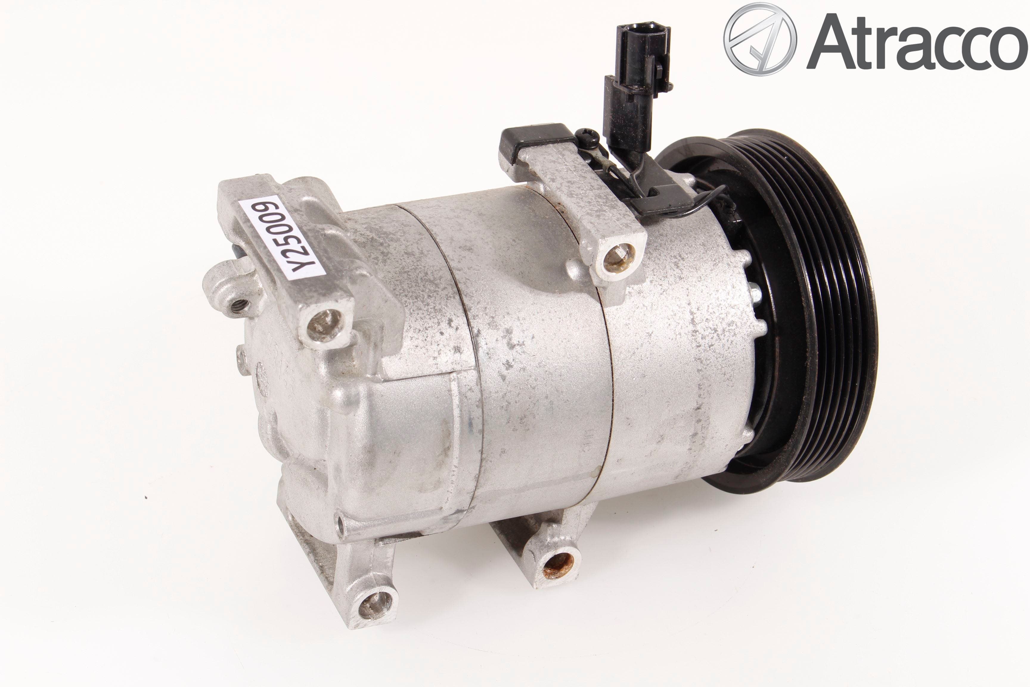 Hyundai i20 PB 09-14 Ac Kompressor