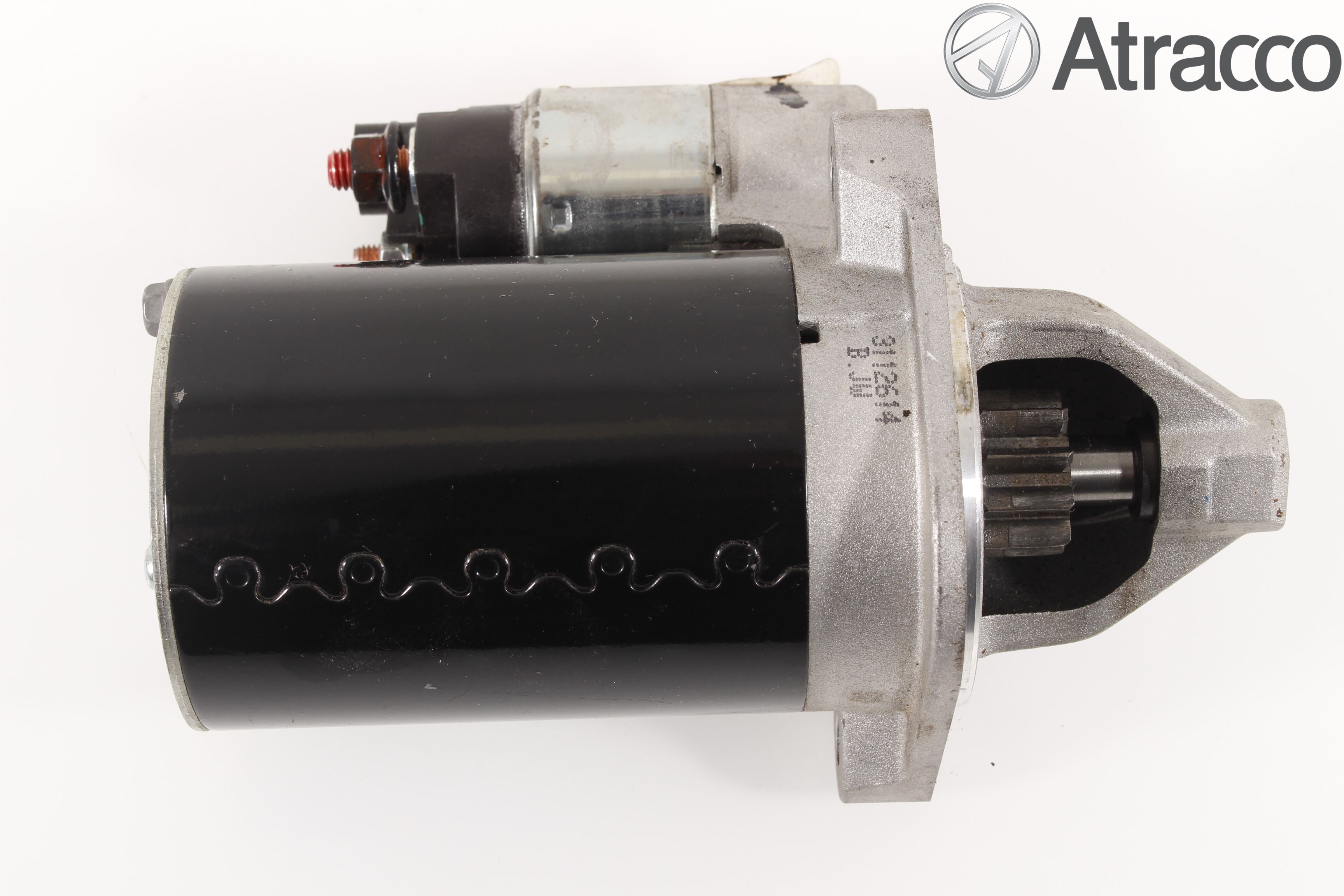 Hyundai i20 PB 09-14 Startmotor