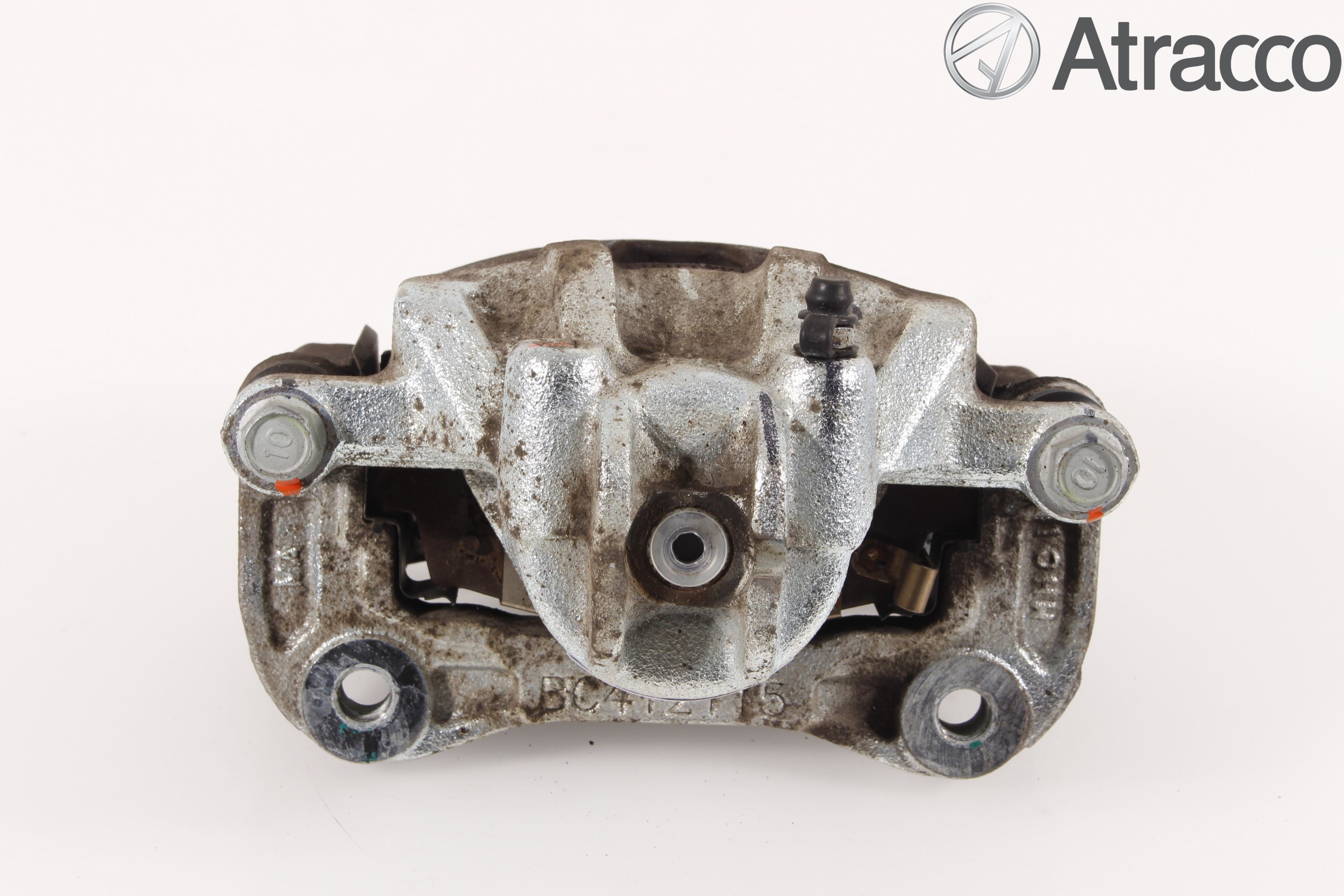 Hyundai i20 PB 09-14 Bromsok Fram Höger