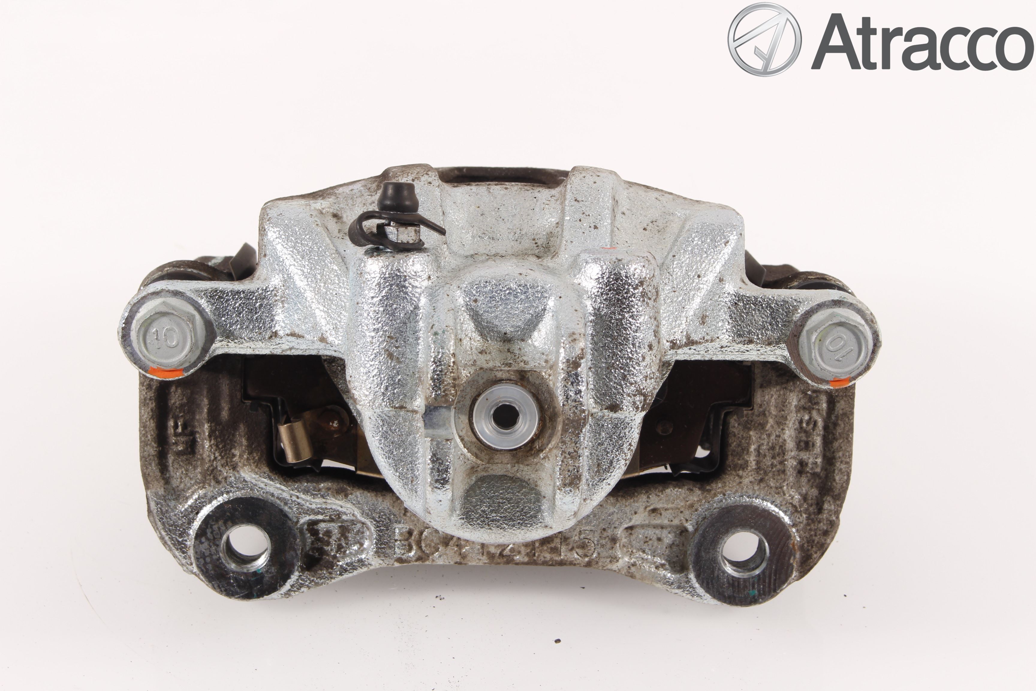 Hyundai i20 PB 09-14 Bromsok Fram Vänster