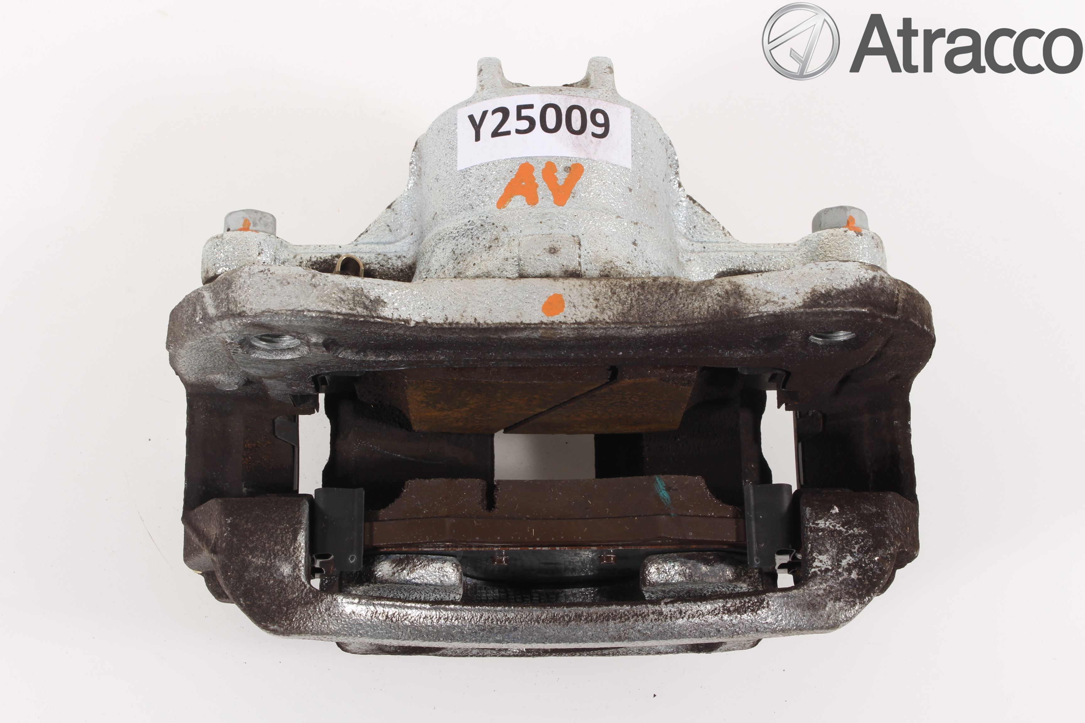 Hyundai i20 PB 09-14 Bromsok Fram Vänster