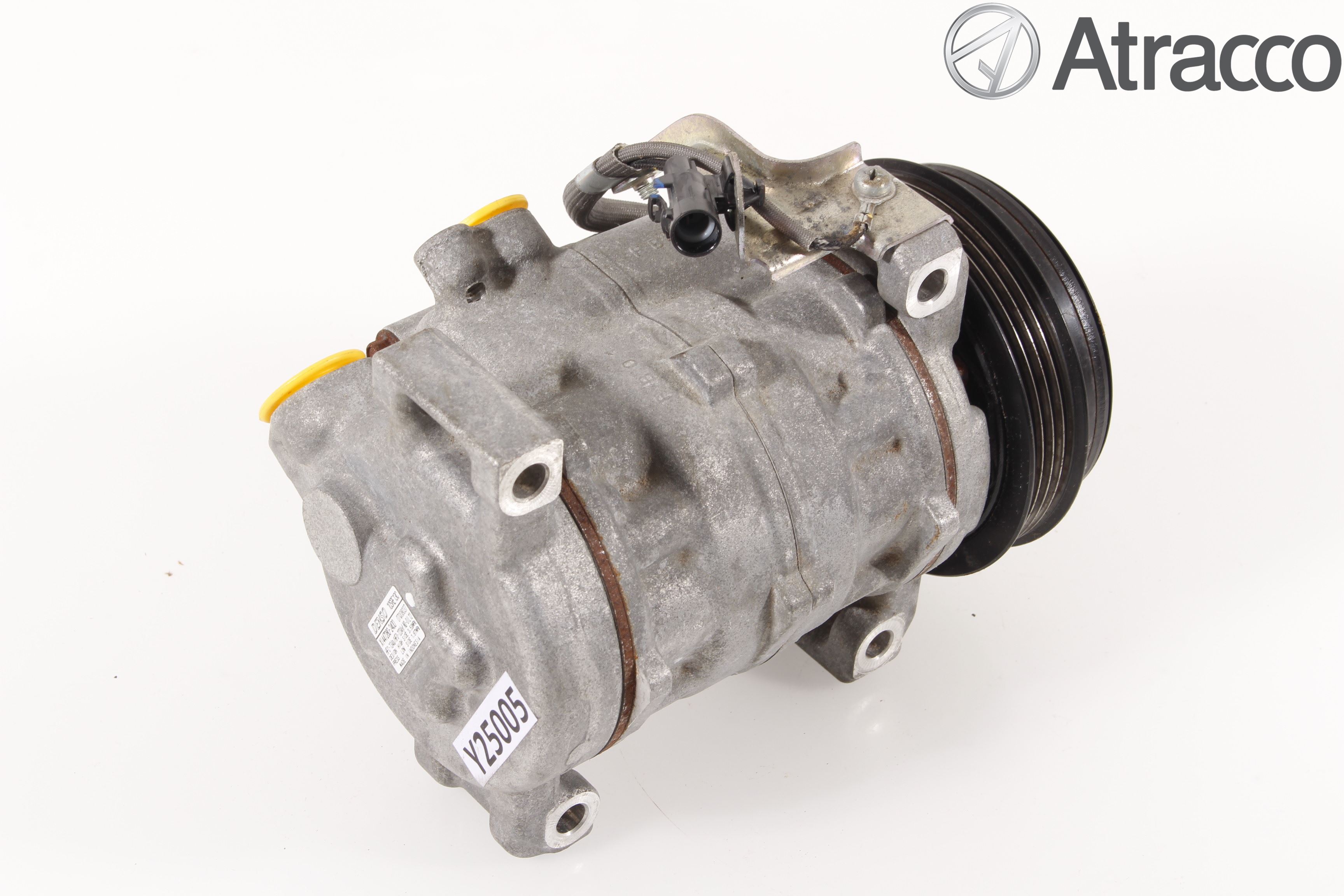 Suzuki SX4 S-CROSS 14-21 Ac Kompressor