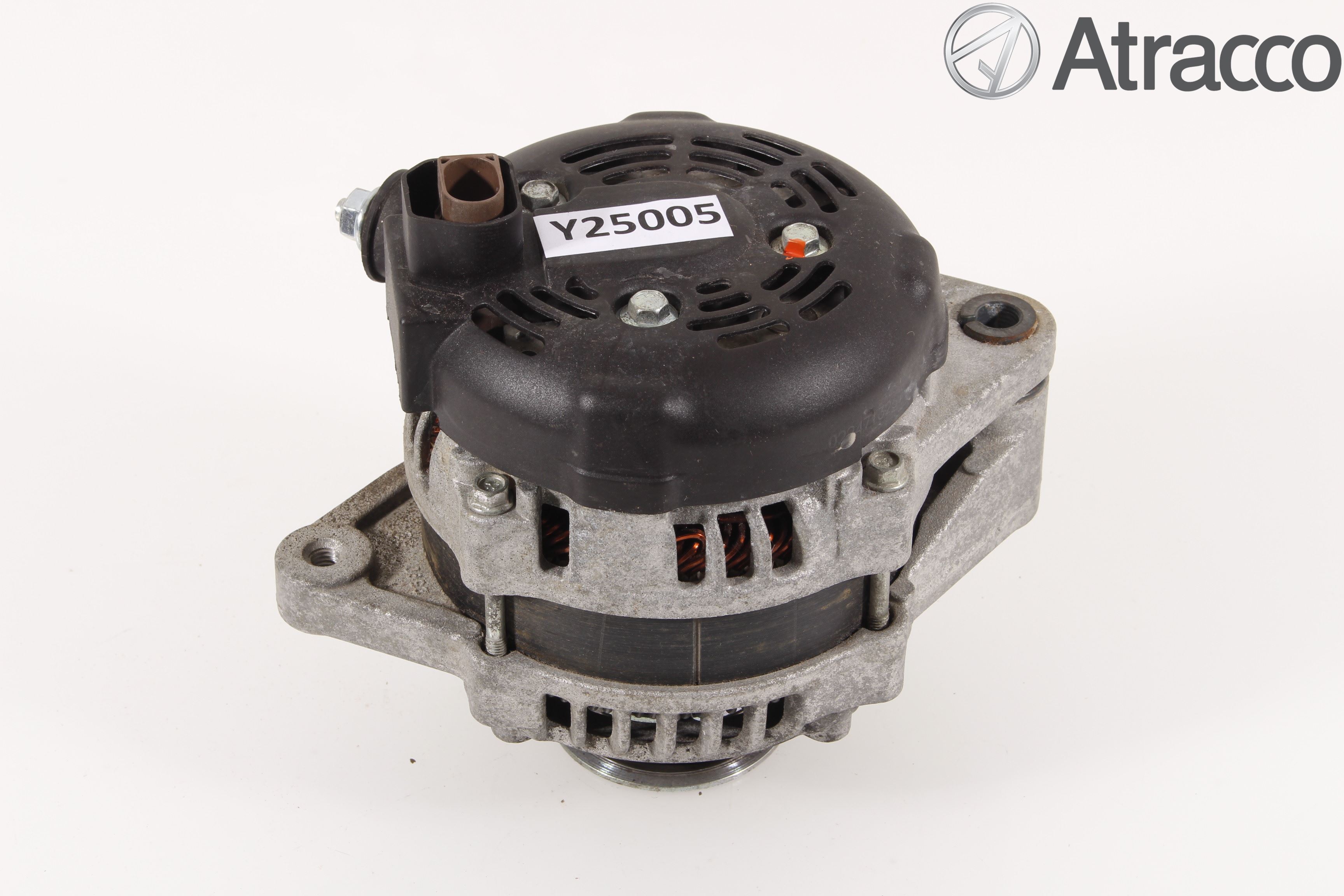 Suzuki SX4 S-CROSS 14-21 Generator