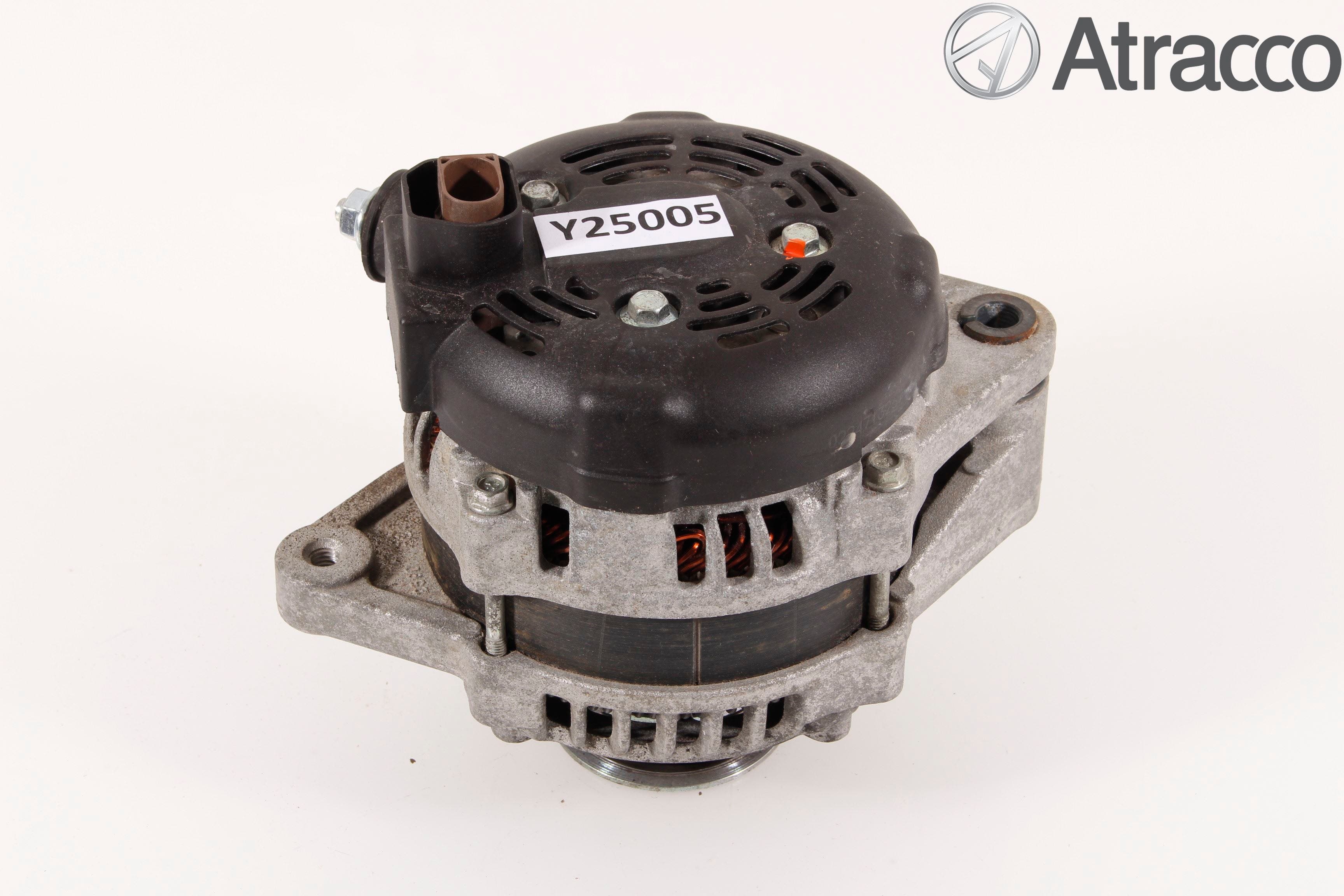 Suzuki SX4 S-CROSS 14-21 Generator