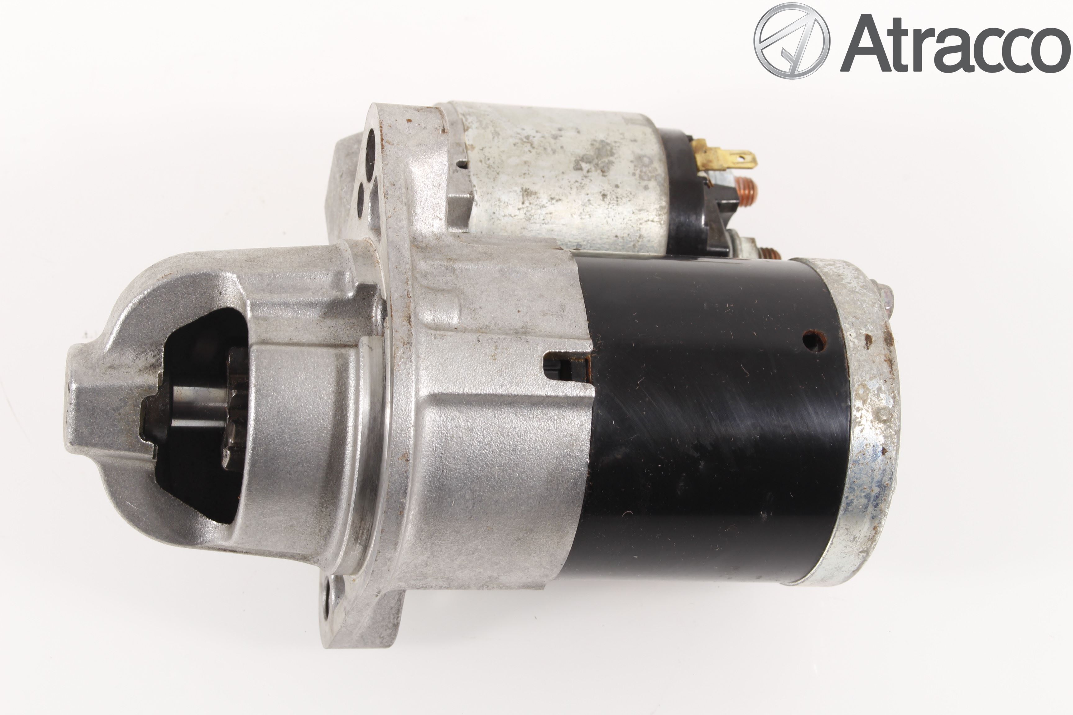 Suzuki SX4 S-CROSS 14-21 Startmotor