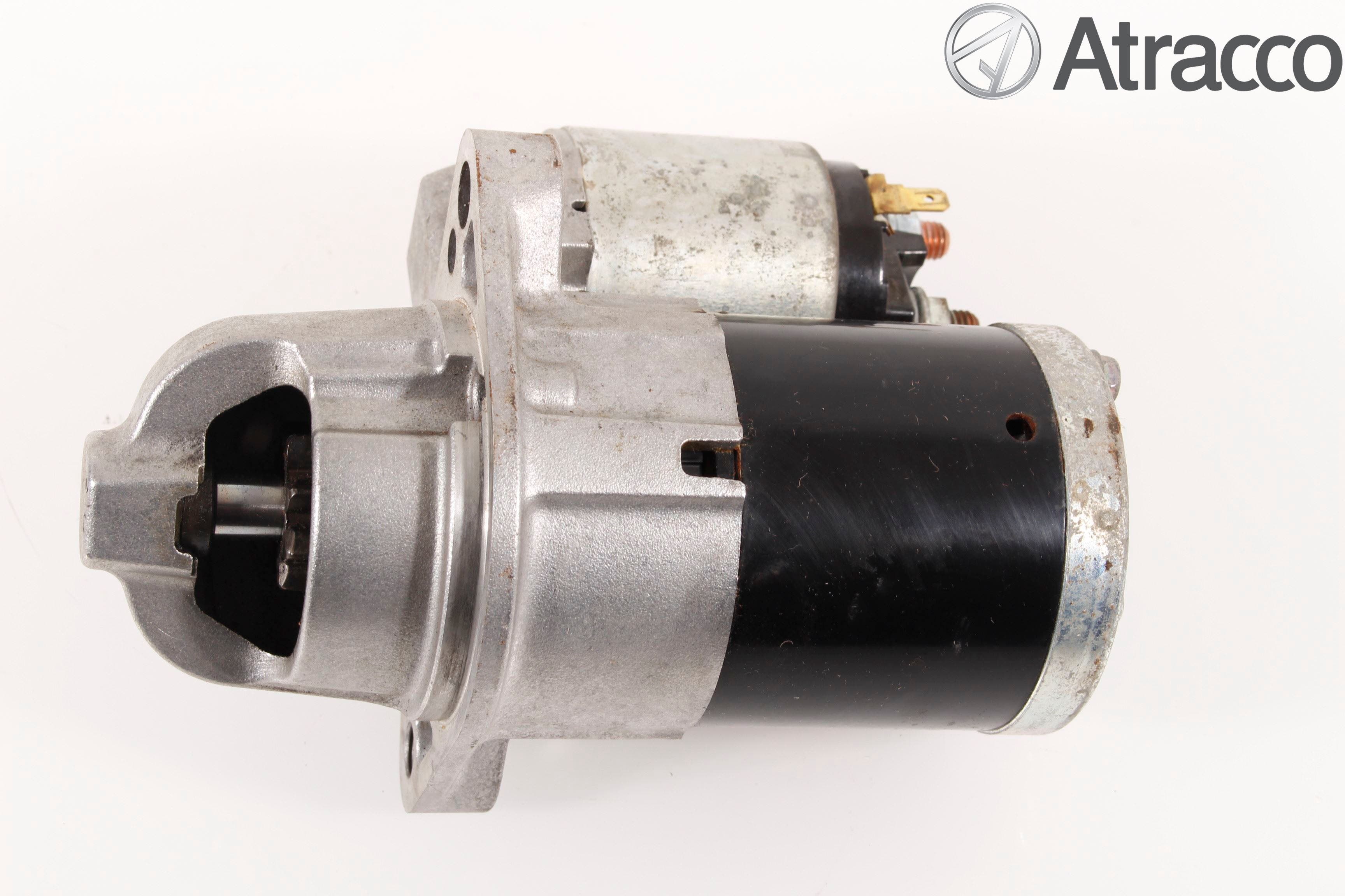 Suzuki SX4 S-CROSS 14-21 Startmotor