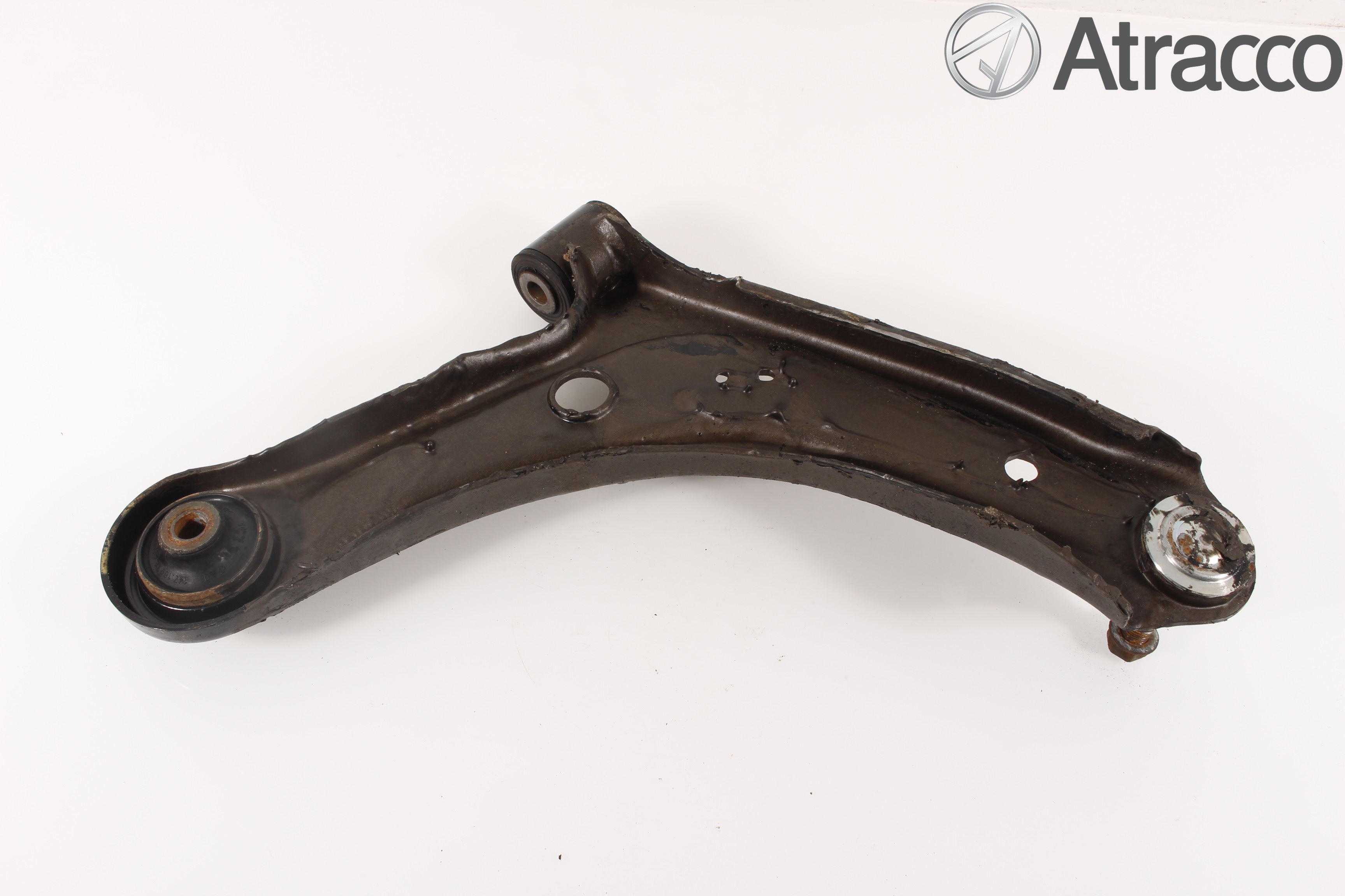 Suzuki SX4 S-CROSS 14-21 Bärarm Fram Undre Vä