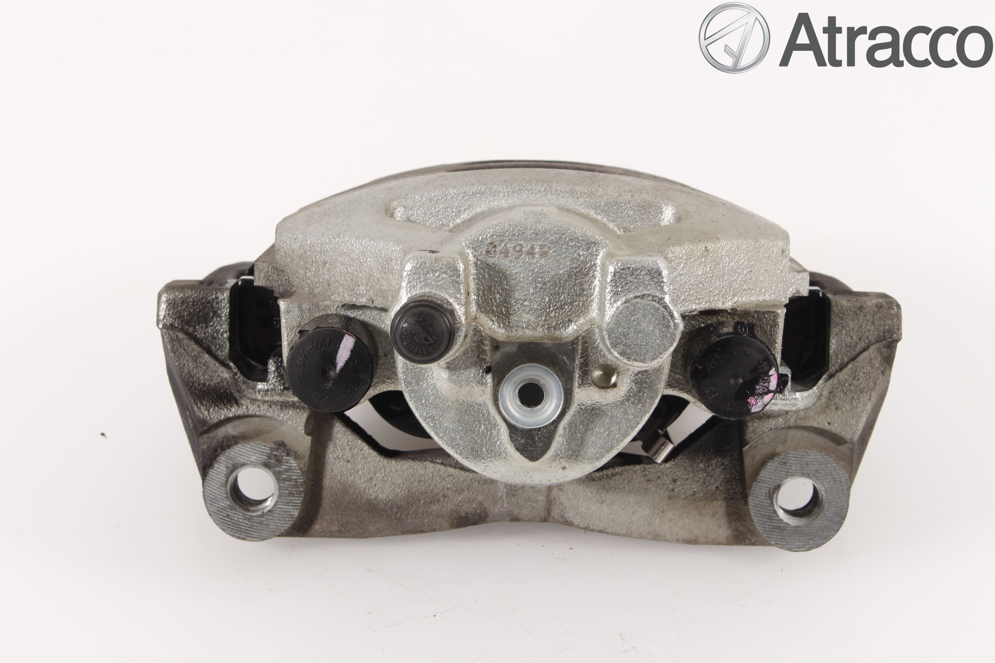 Toyota YARIS XP130 12-14 Bromsok Fram Vänster