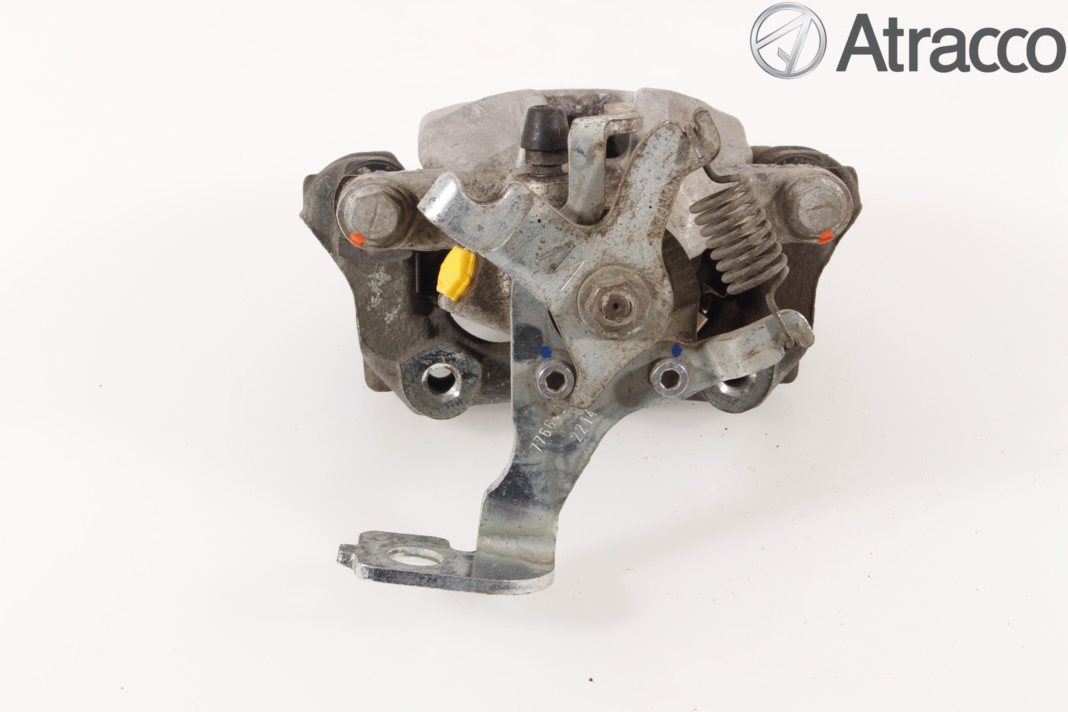 Toyota AURIS 13-19 Bromsok Bak Höger