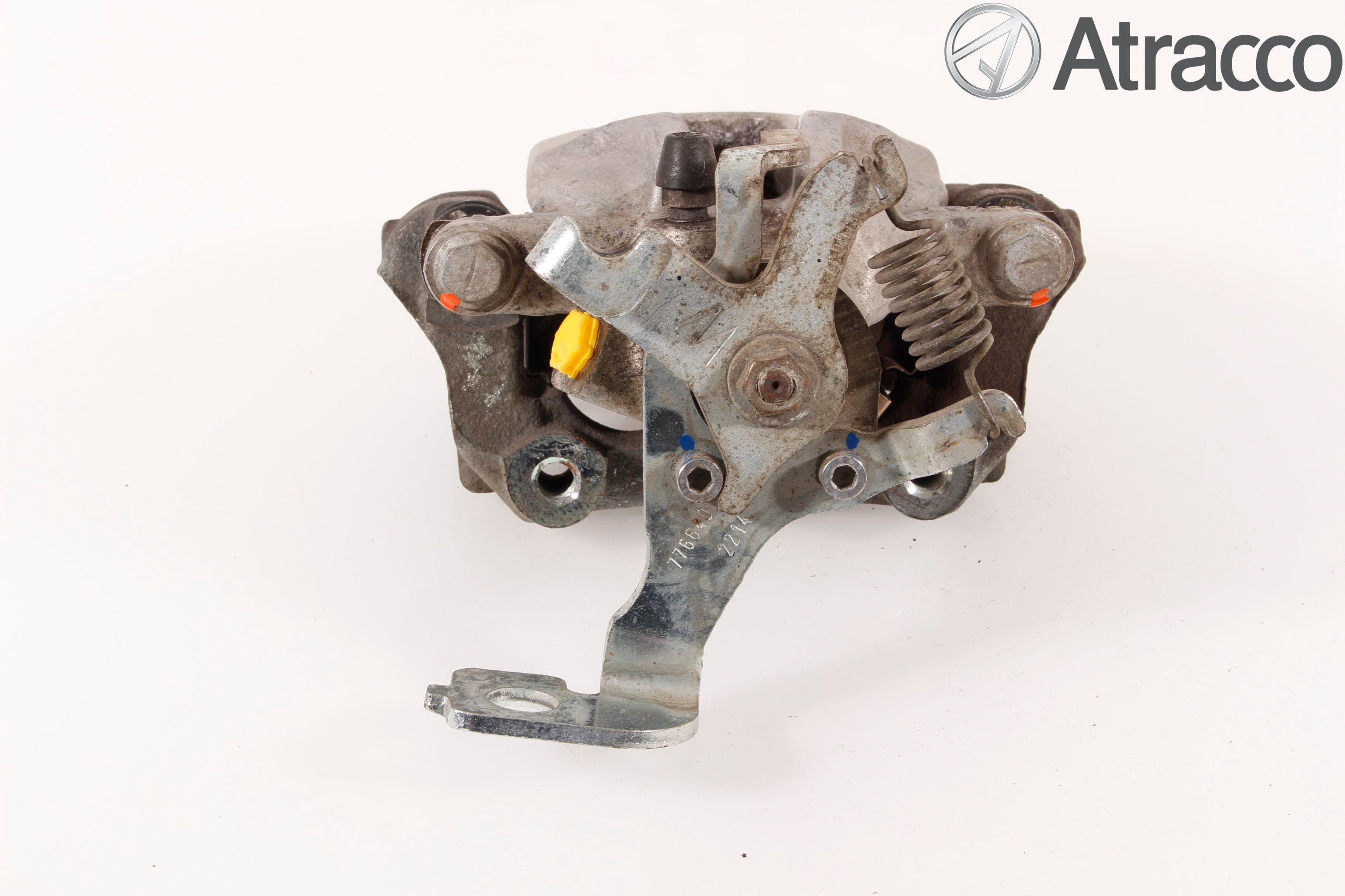 Toyota AURIS 13-19 Bromsok Bak Höger