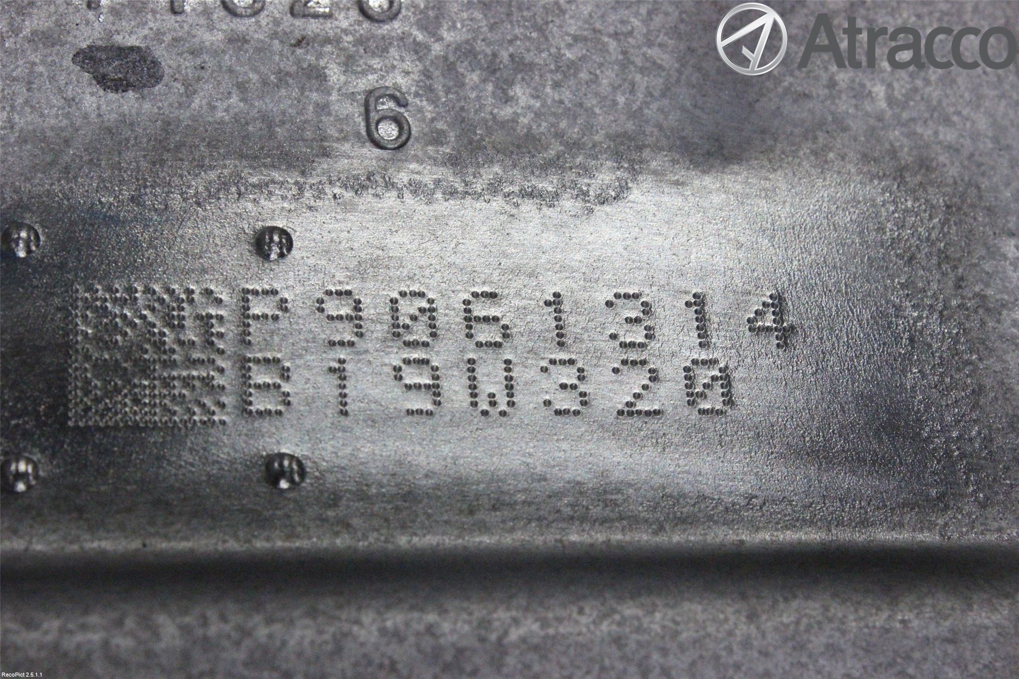 Toyota AURIS 13-19 Växellåda Automat