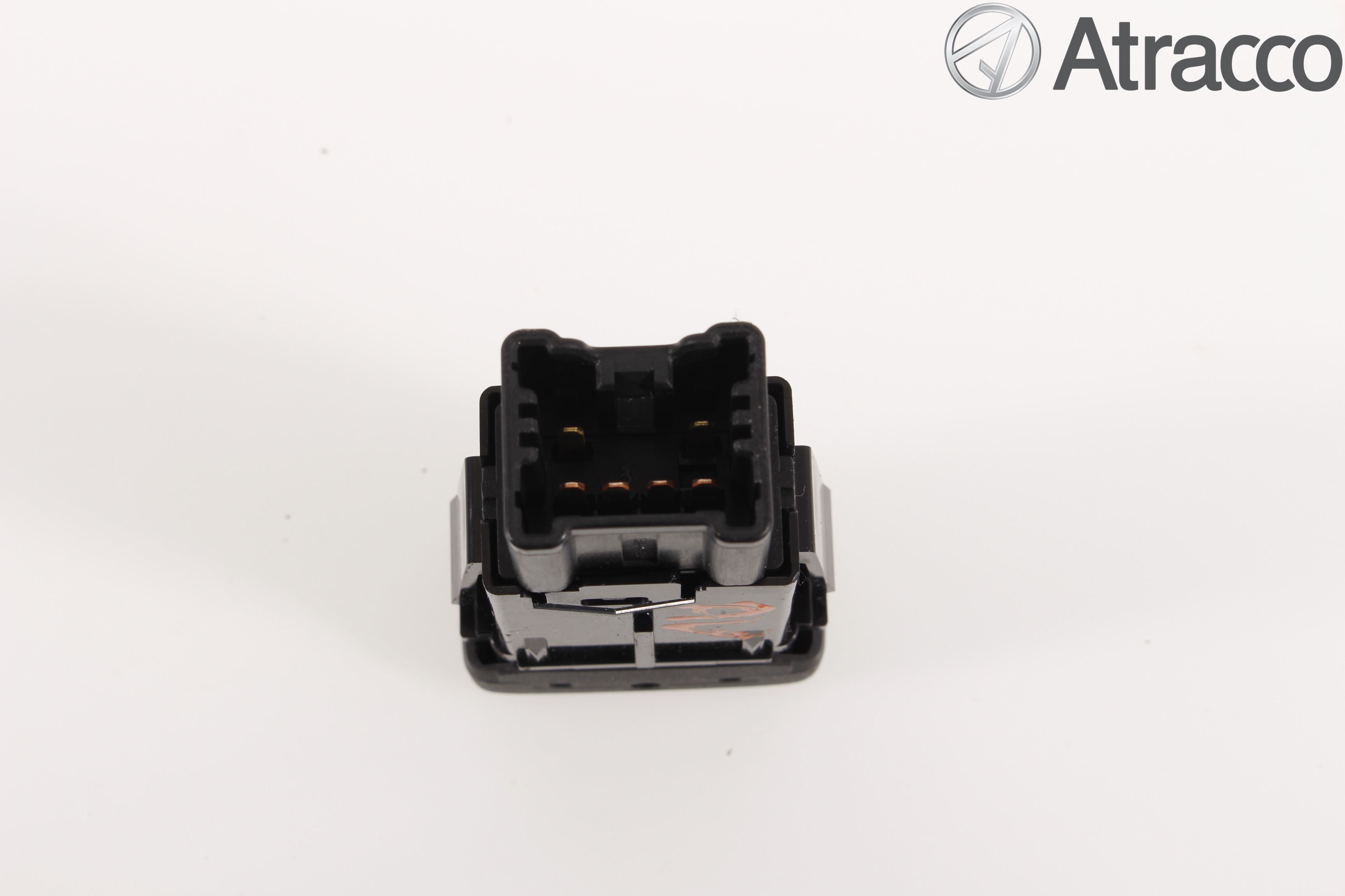 Suzuki SX4 S-CROSS 14-21 Strömställare Stolvärme