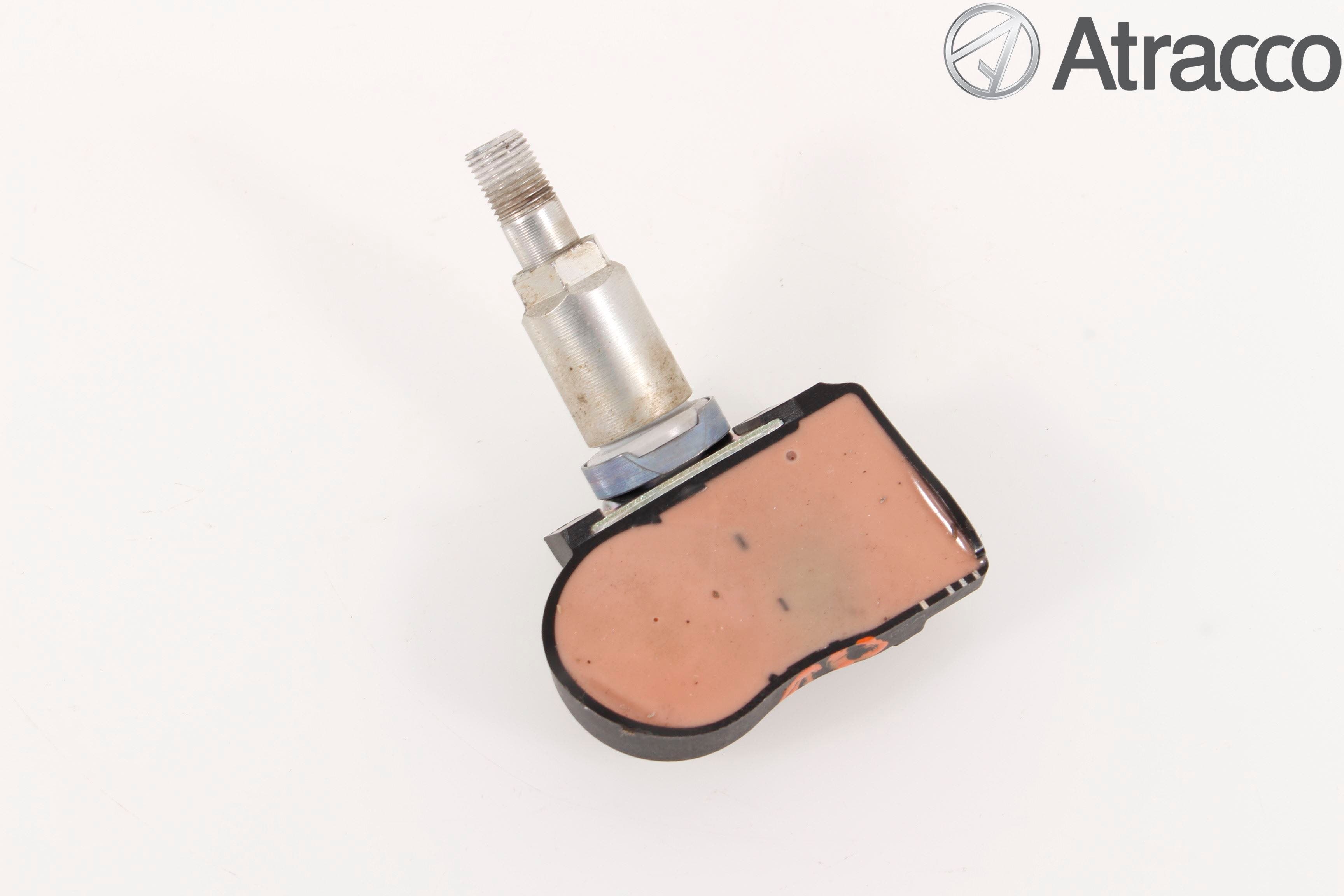 Suzuki SX4 S-CROSS 14-21 Givare Däcktryck