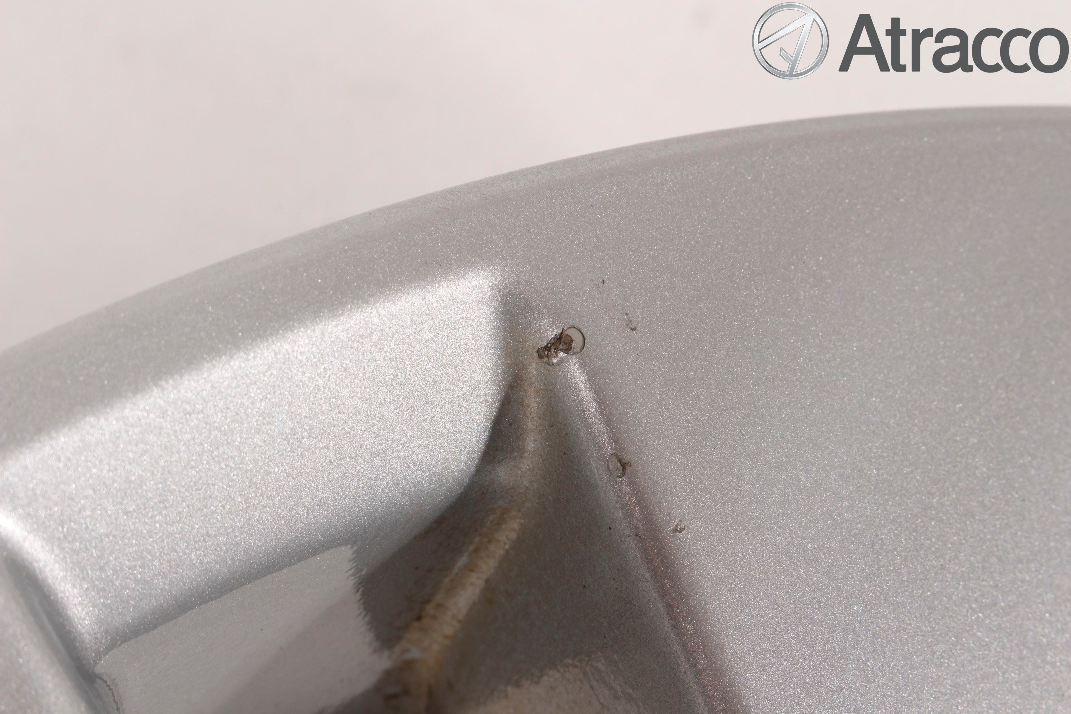 Suzuki SX4 S-CROSS 14-21 Fälg Aluminium