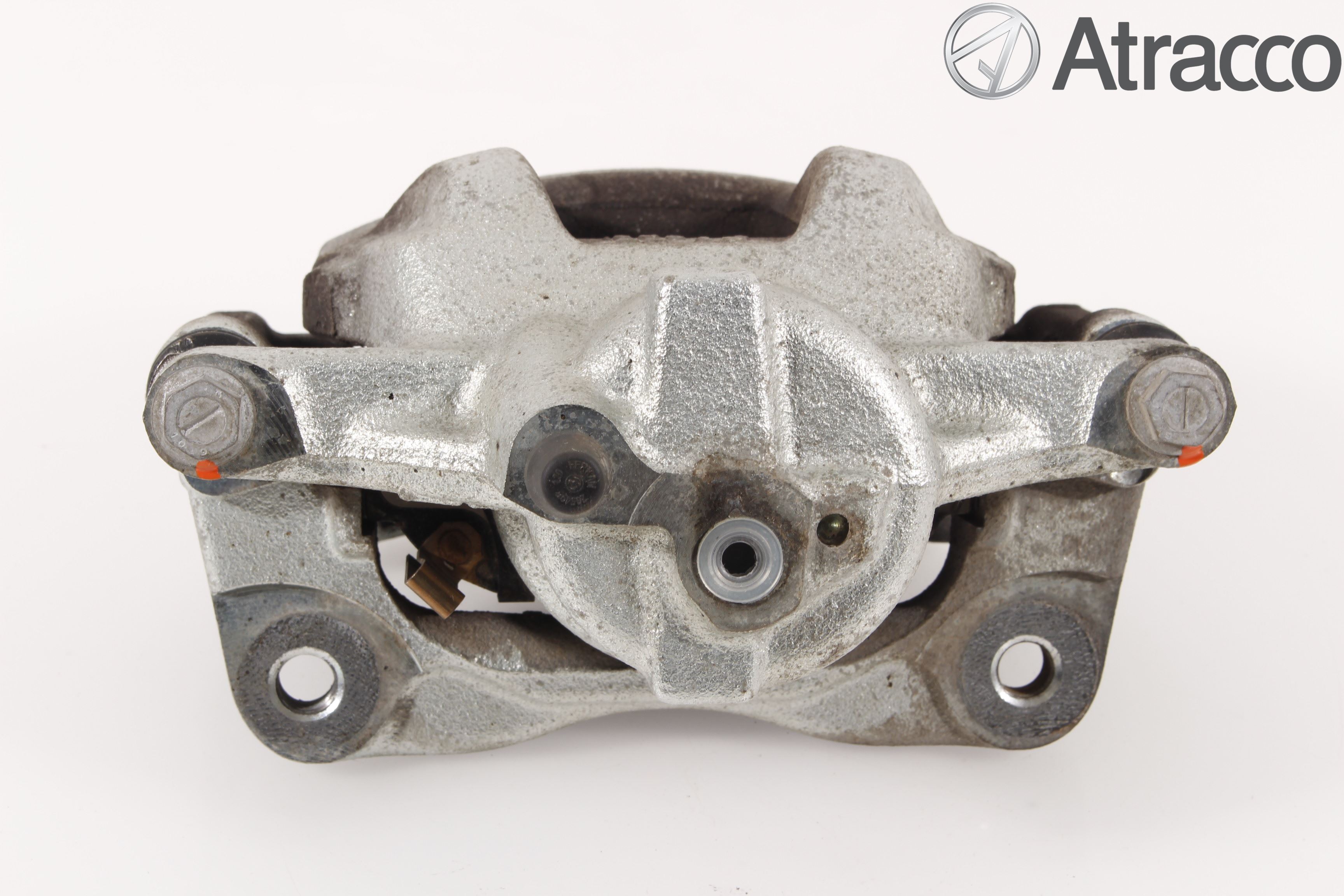 Toyota AURIS 13-19 Bromsok Fram Vänster