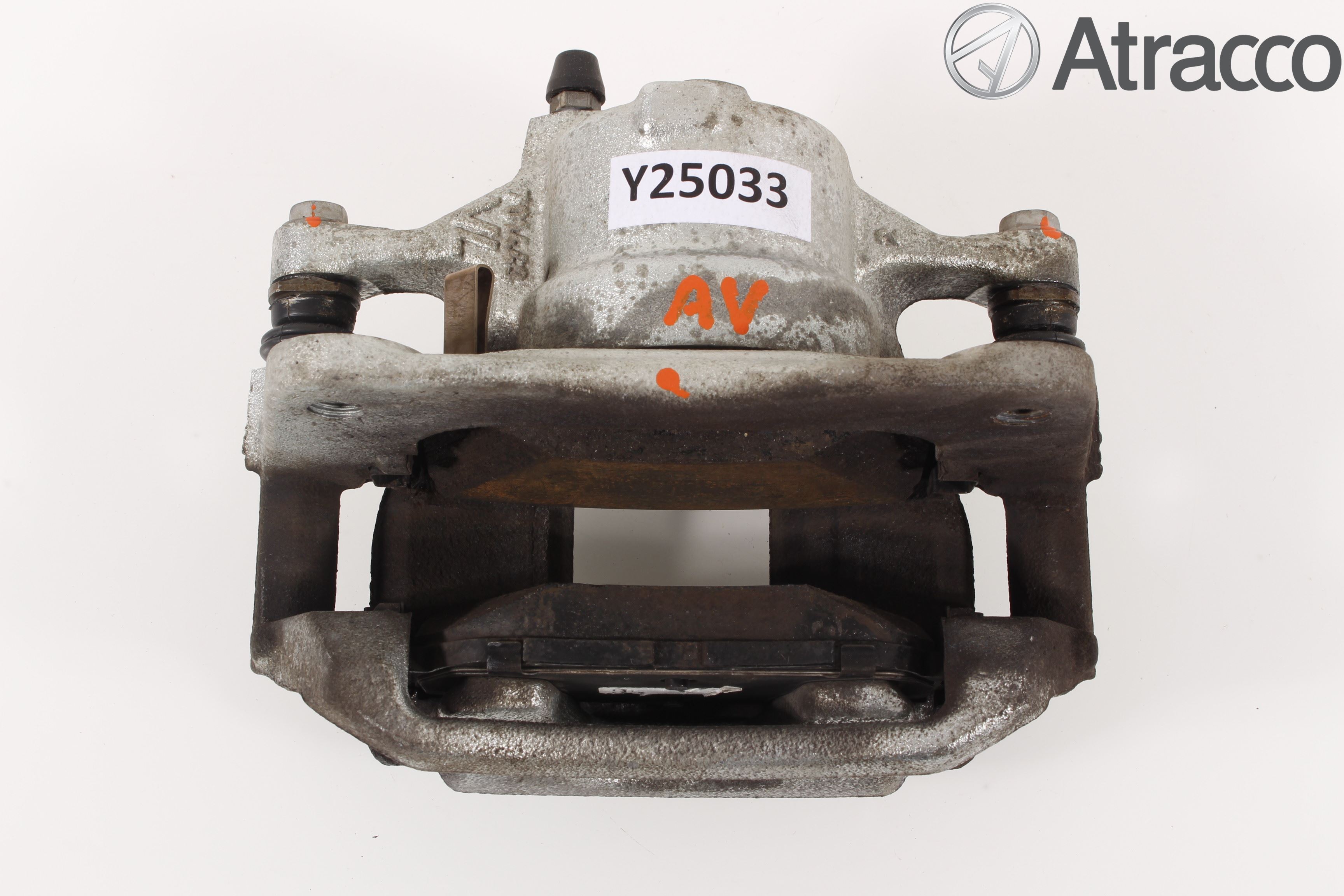 Toyota AURIS 13-19 Bromsok Fram Vänster