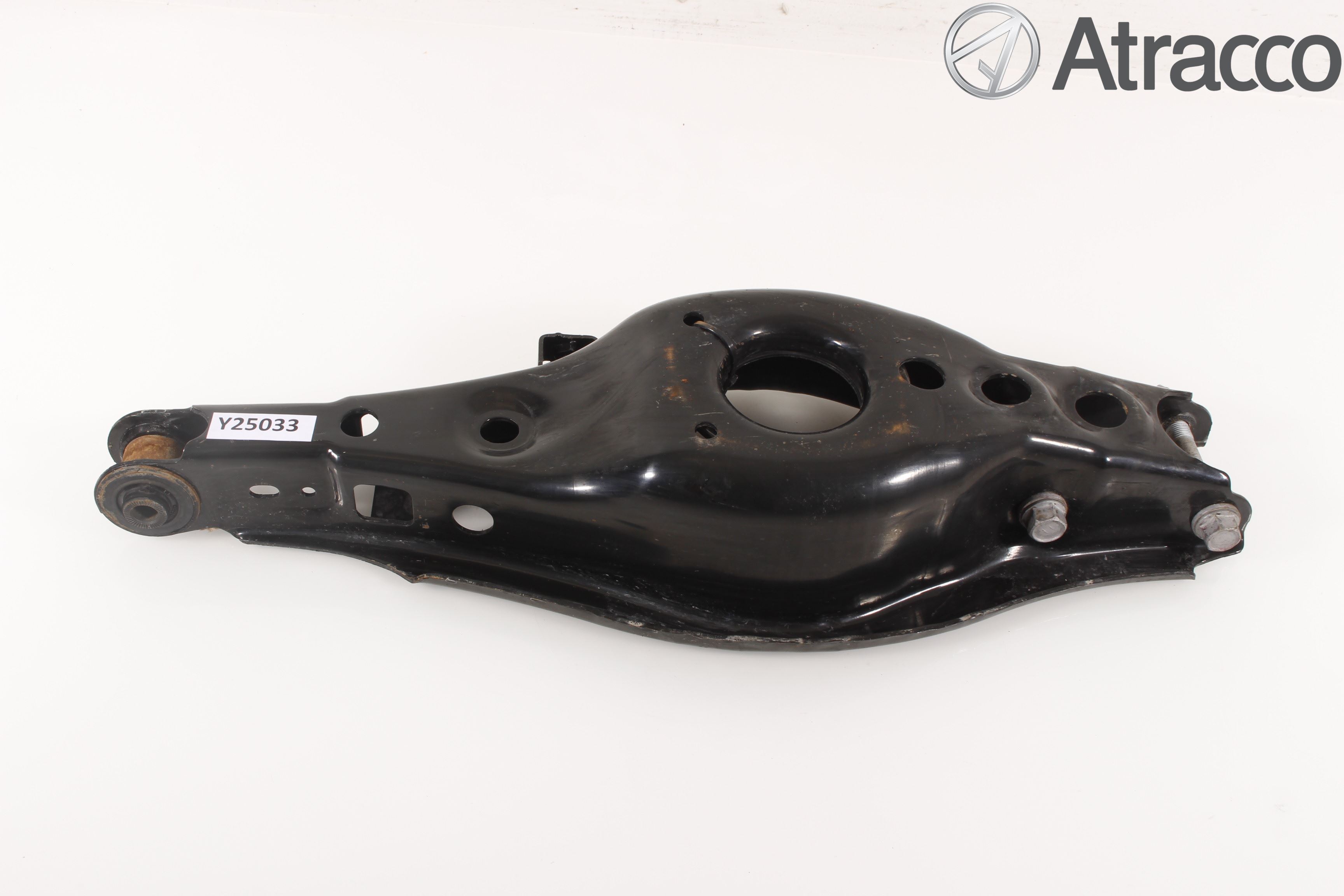 Toyota AURIS 13-19 Bärarm Bak Vänster