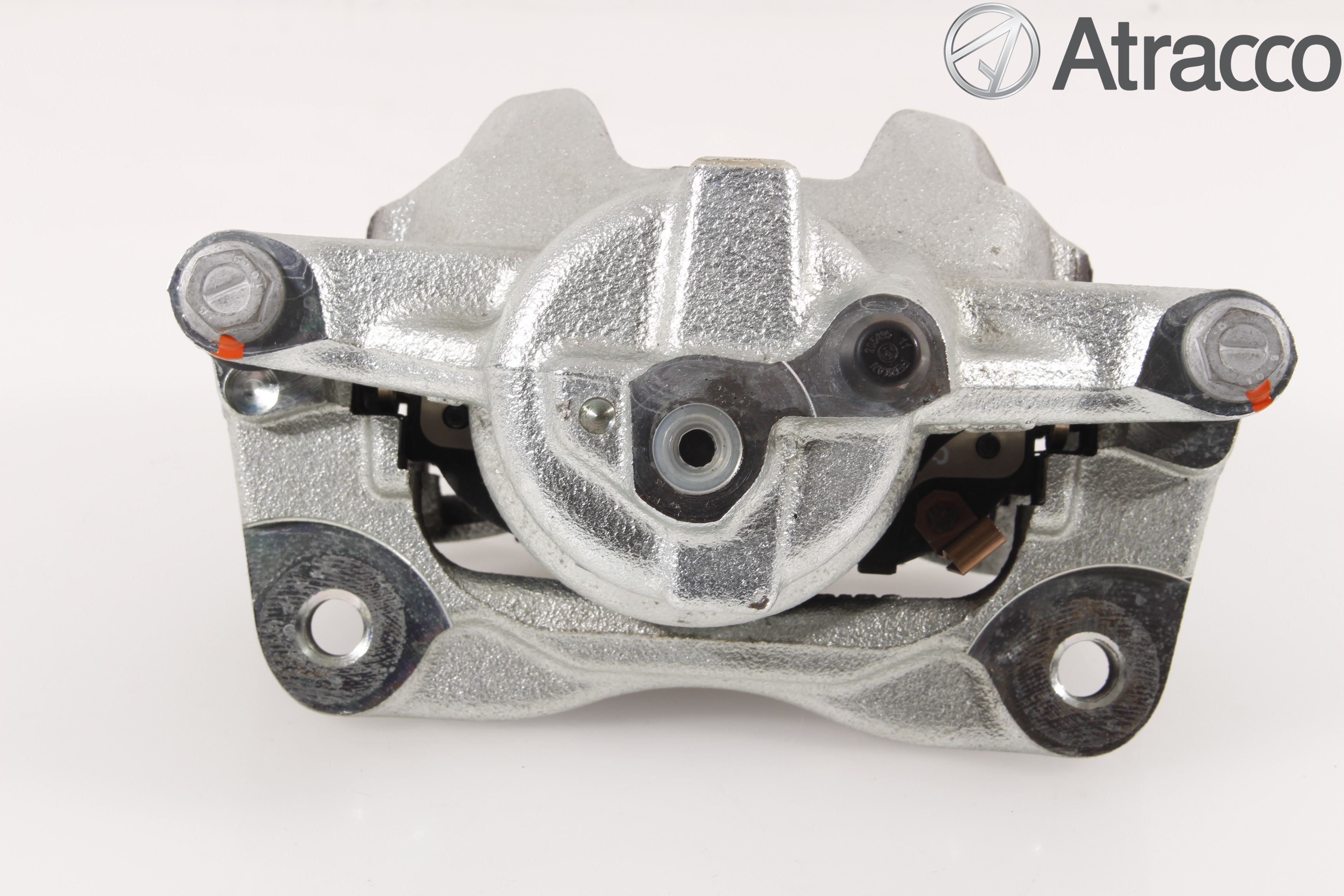 Toyota AURIS 13-19 Bromsok Fram Höger