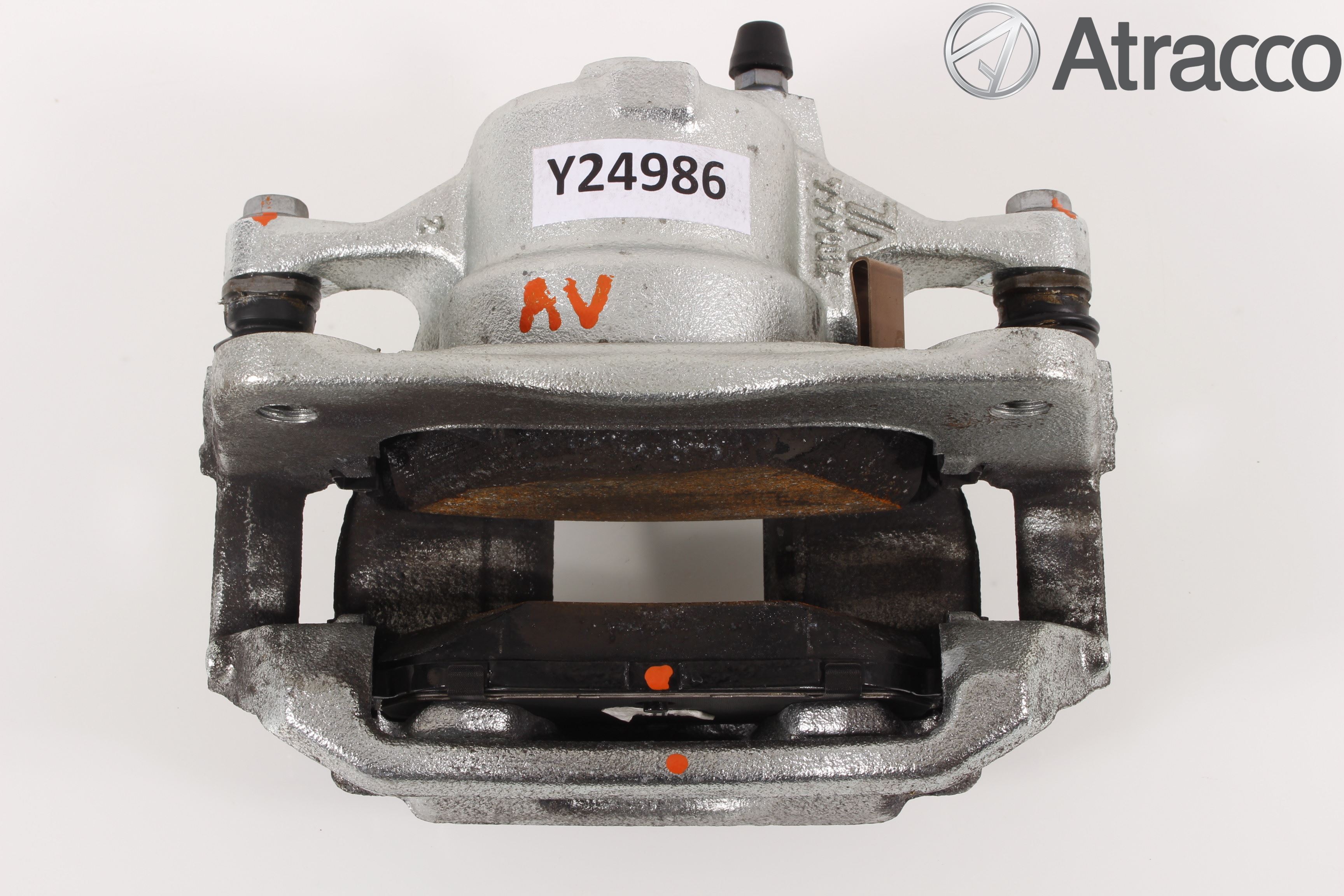 Toyota AURIS 13-19 Bromsok Fram Höger