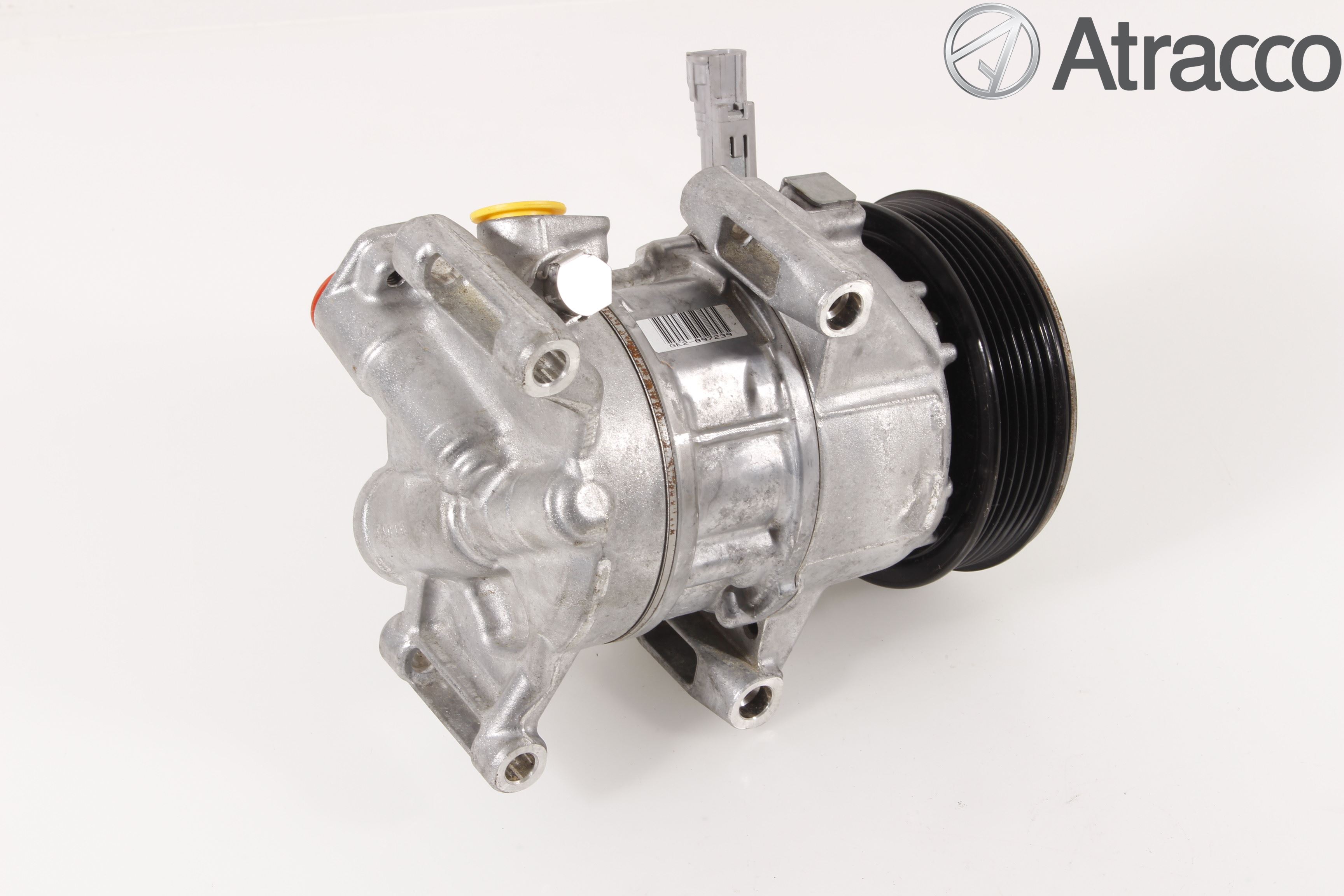 Toyota AURIS 13-19 Ac Kompressor