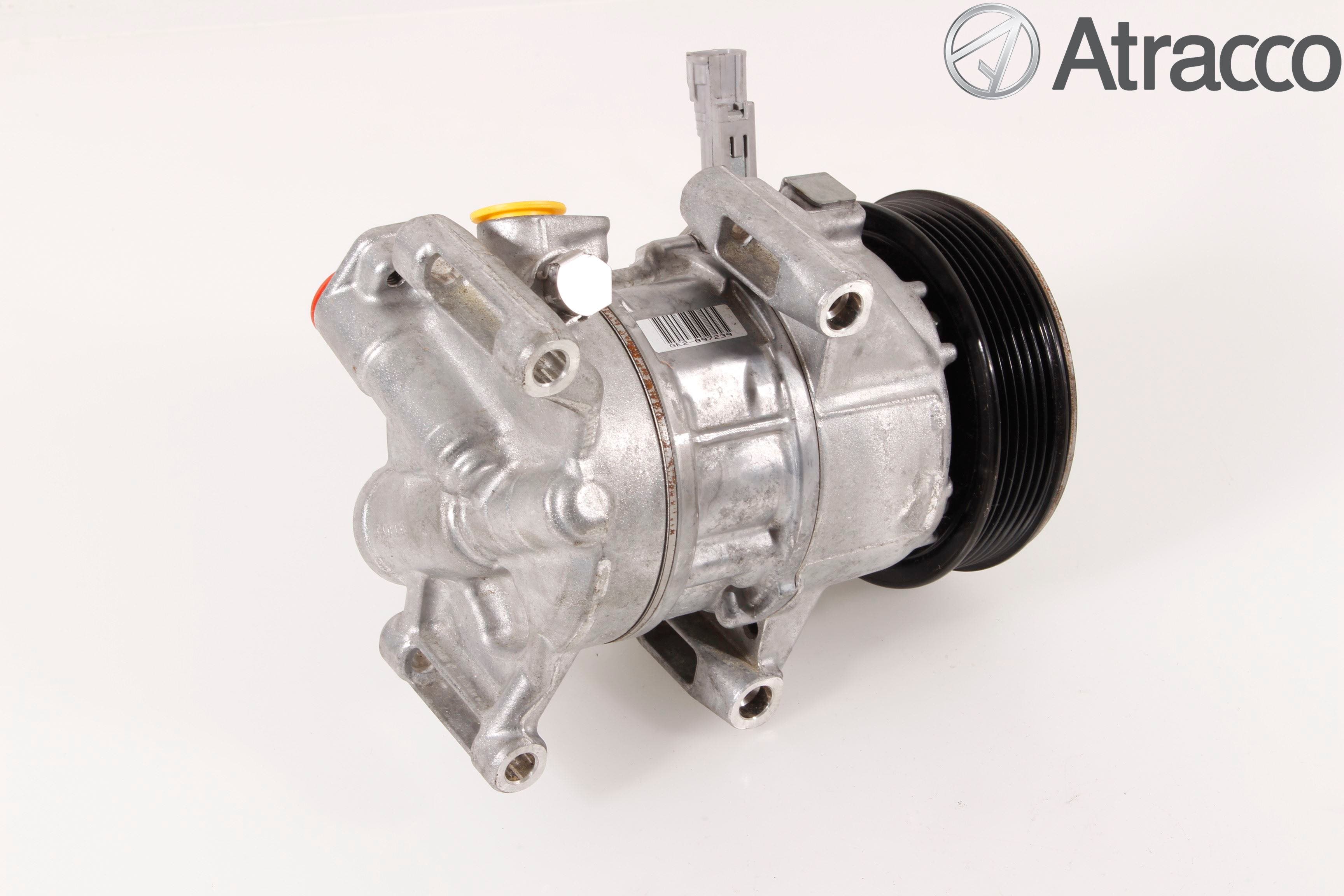 Toyota AURIS 13-19 Ac Kompressor