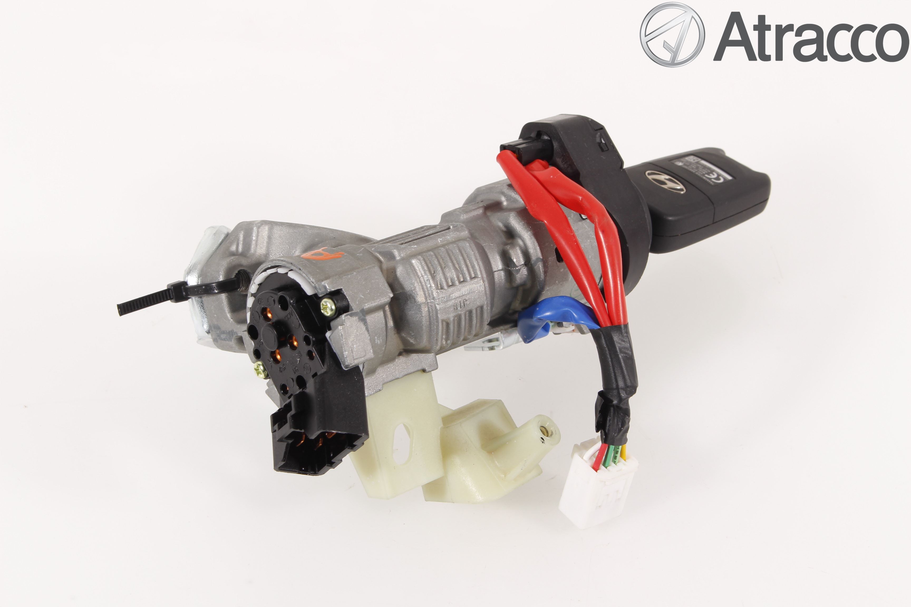 Hyundai i30 GD 13-17 Tändlås