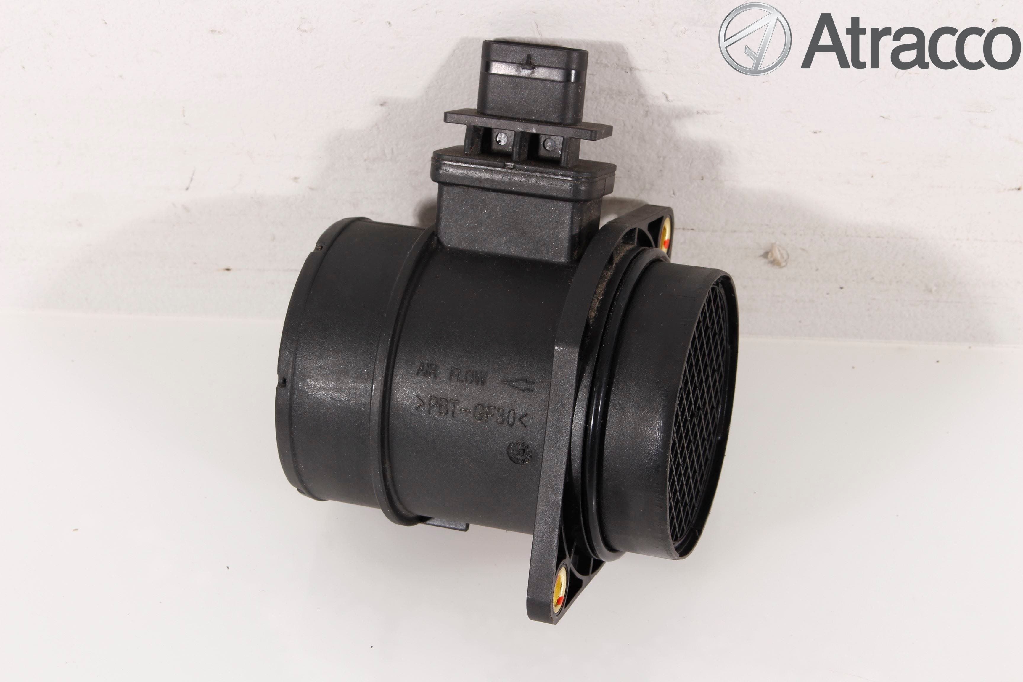 Hyundai i30 GD 13-17 Injluftmassamätare