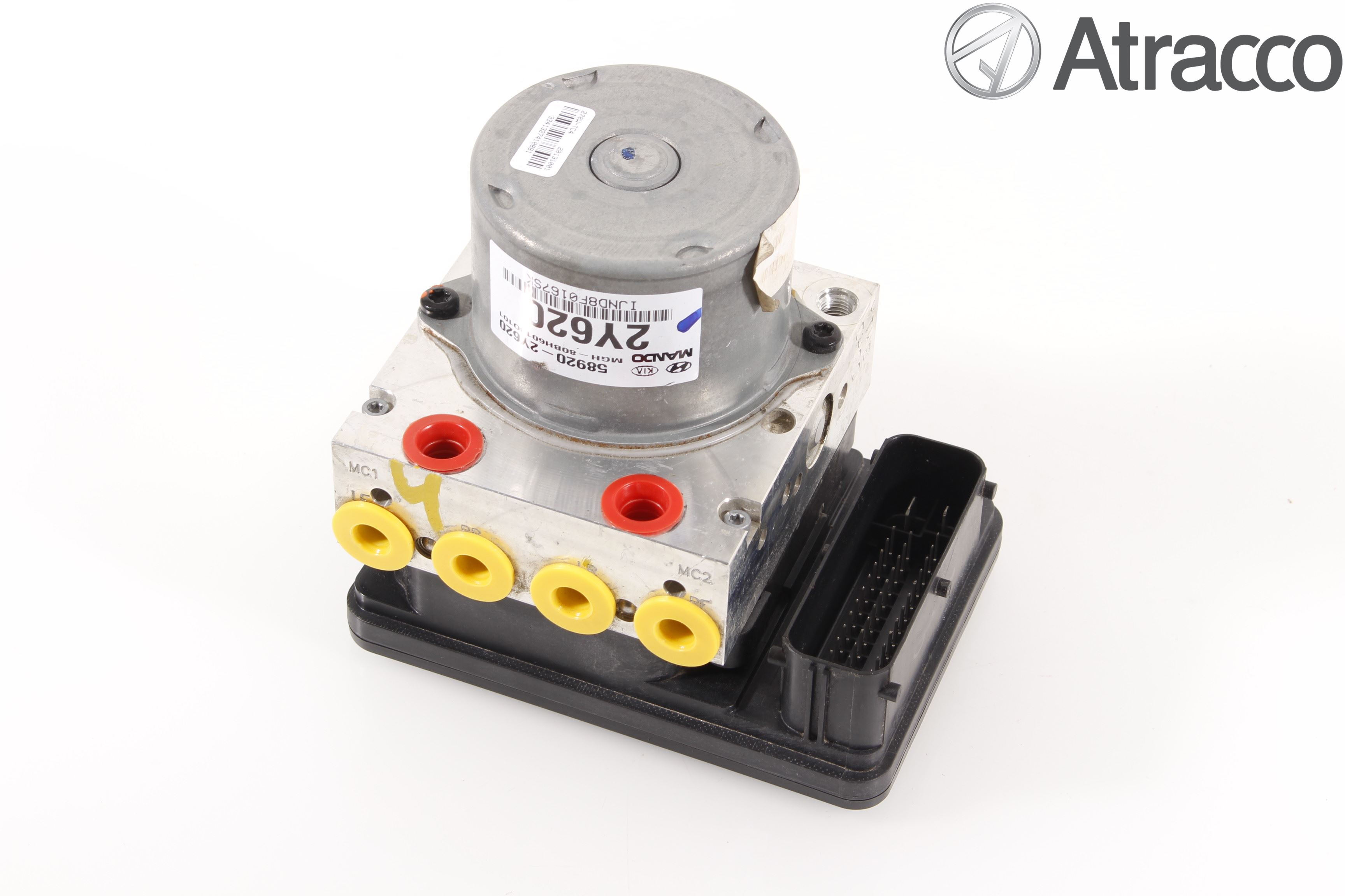 Hyundai ix35 Abs Hydraulaggregat