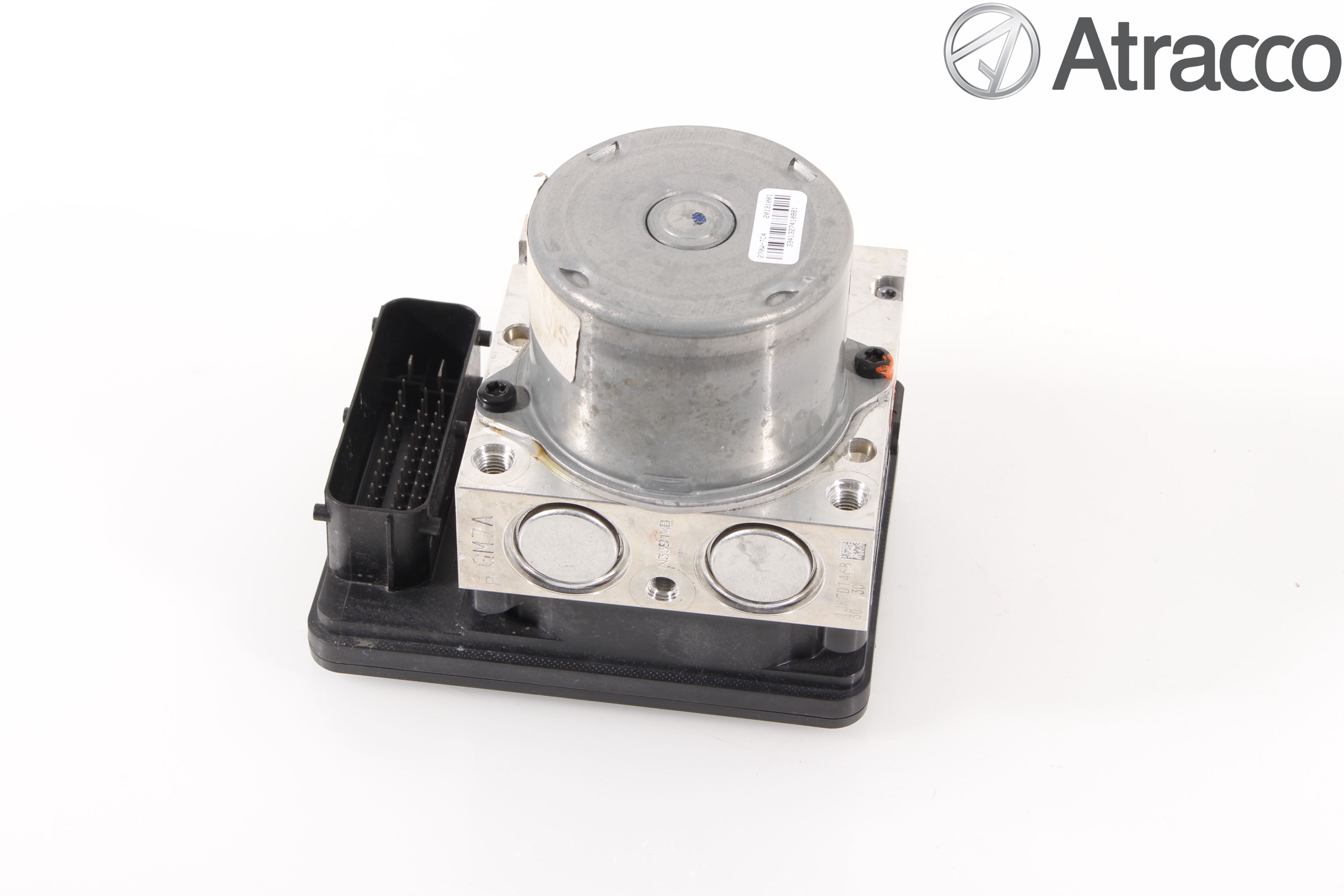 Hyundai ix35 Abs Hydraulaggregat