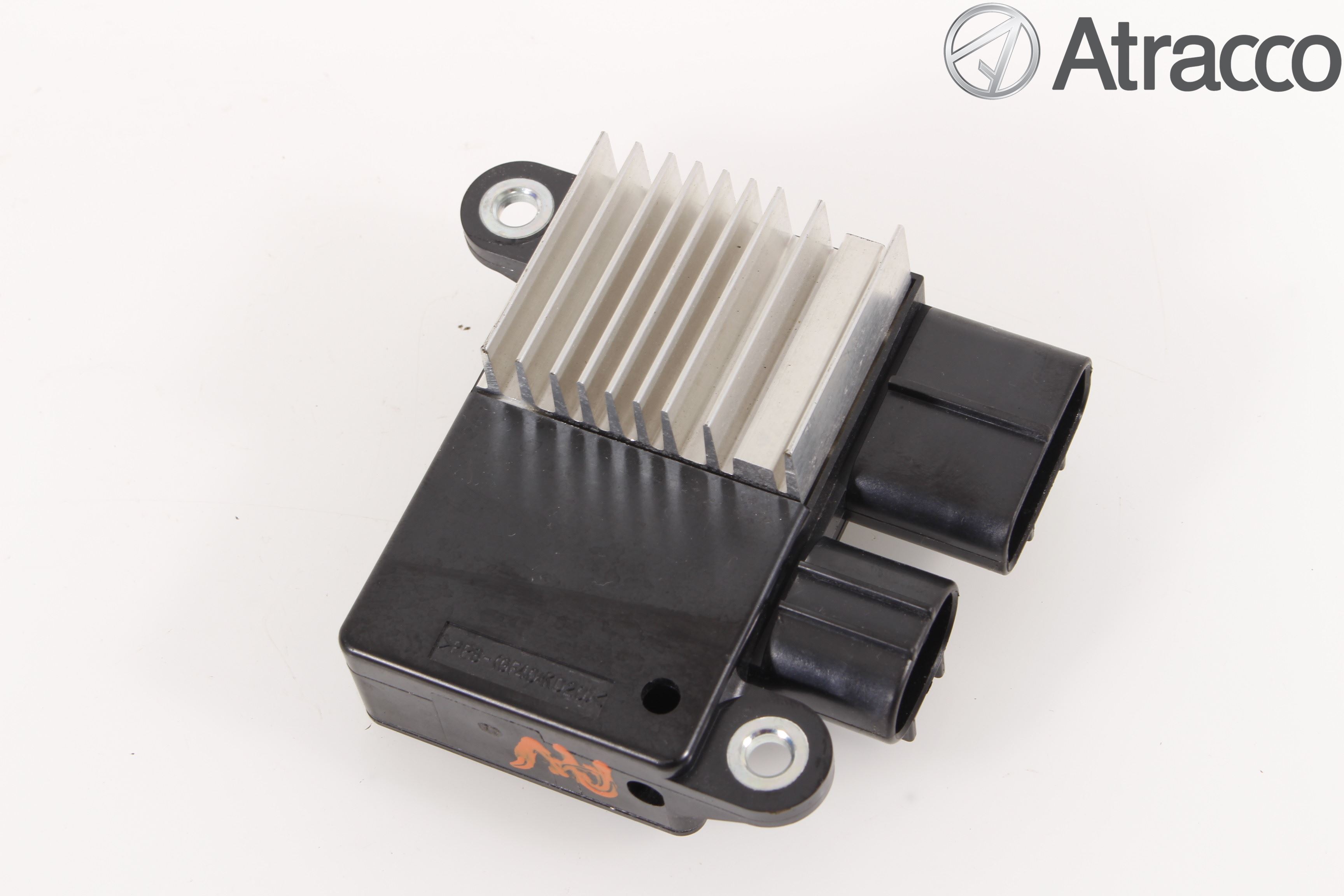 Toyota AURIS 13-19 Värmefläktsmotstånd