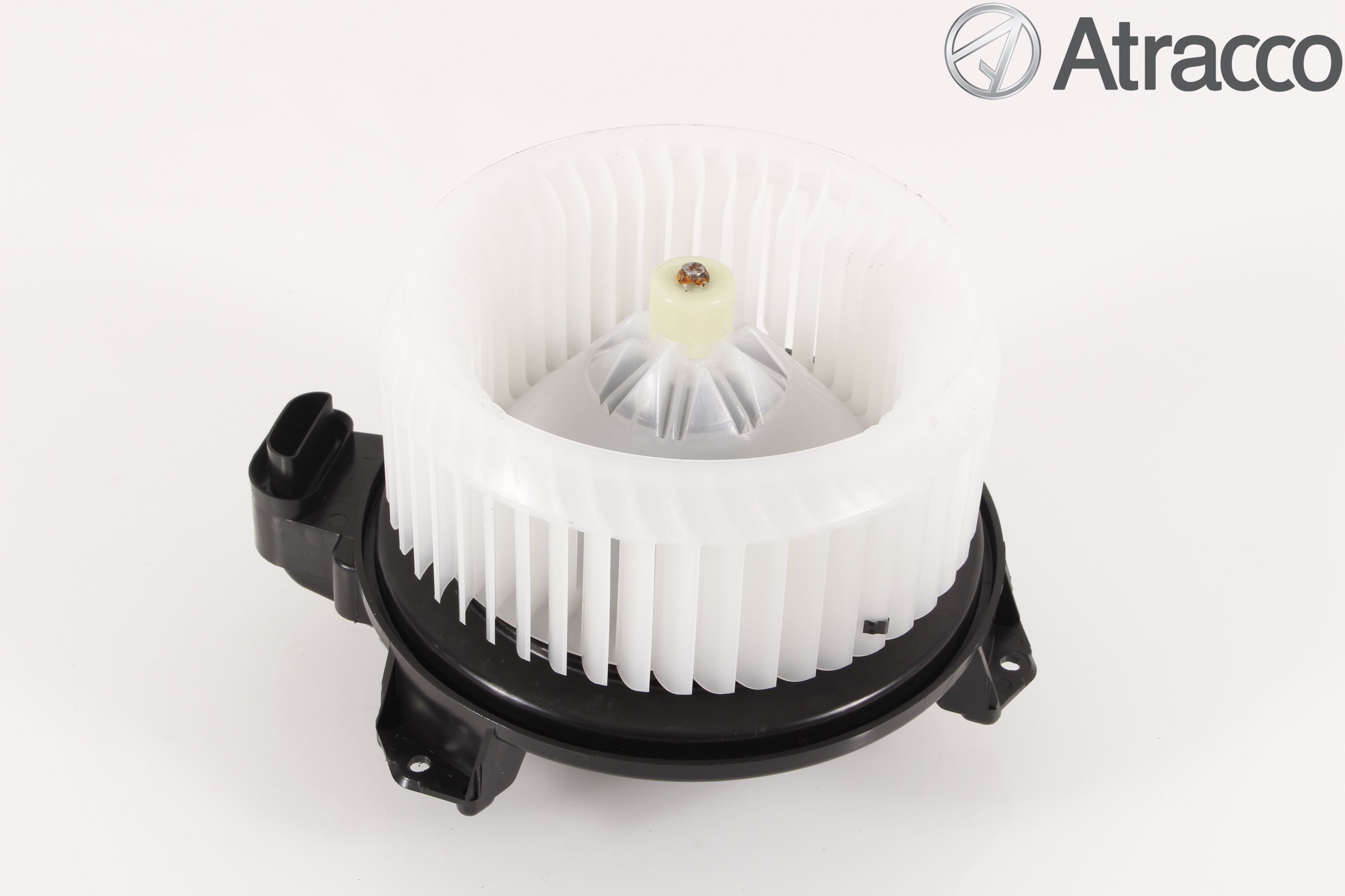 Toyota AURIS 13-19 Värmefläkt