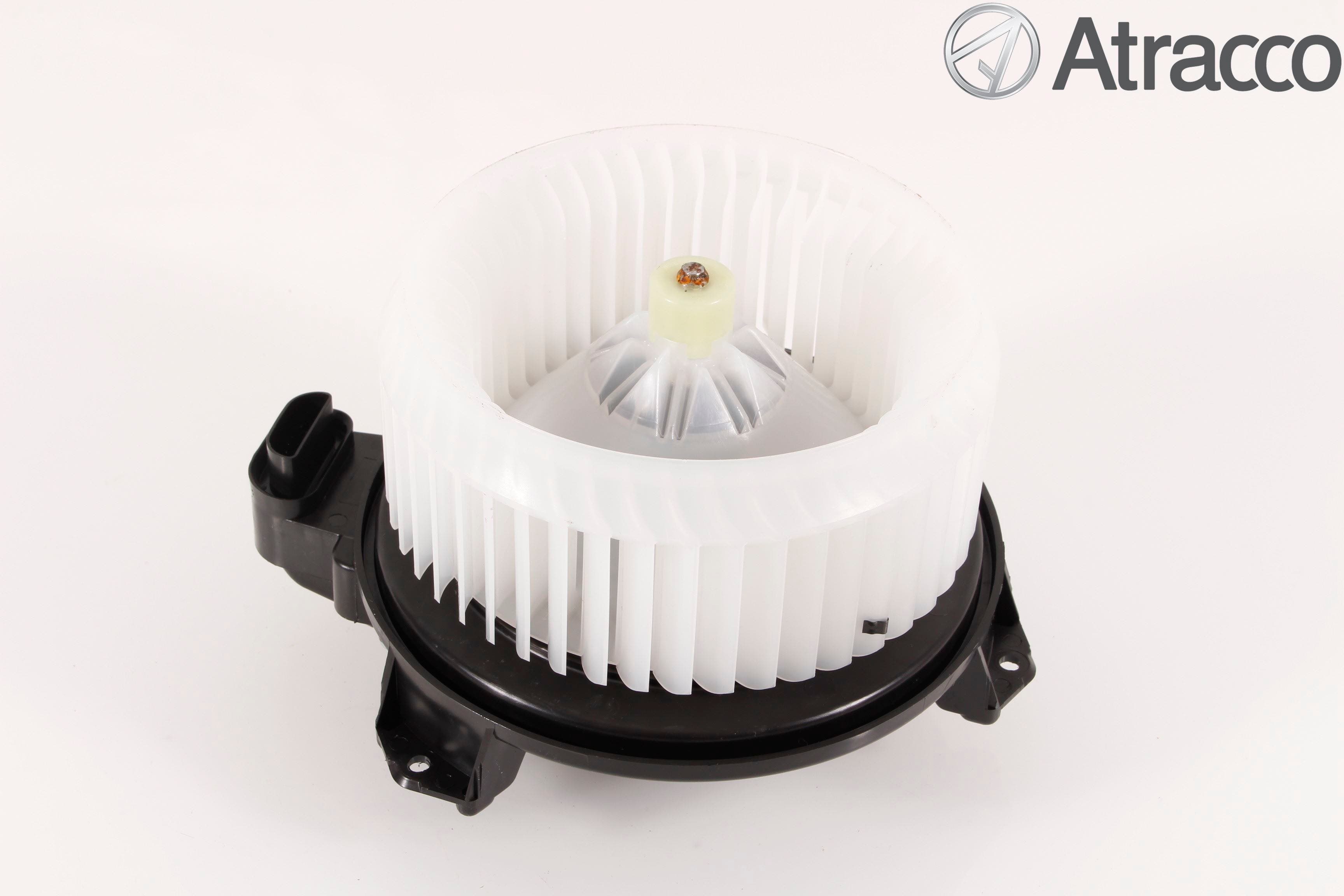 Toyota AURIS 13-19 Värmefläkt