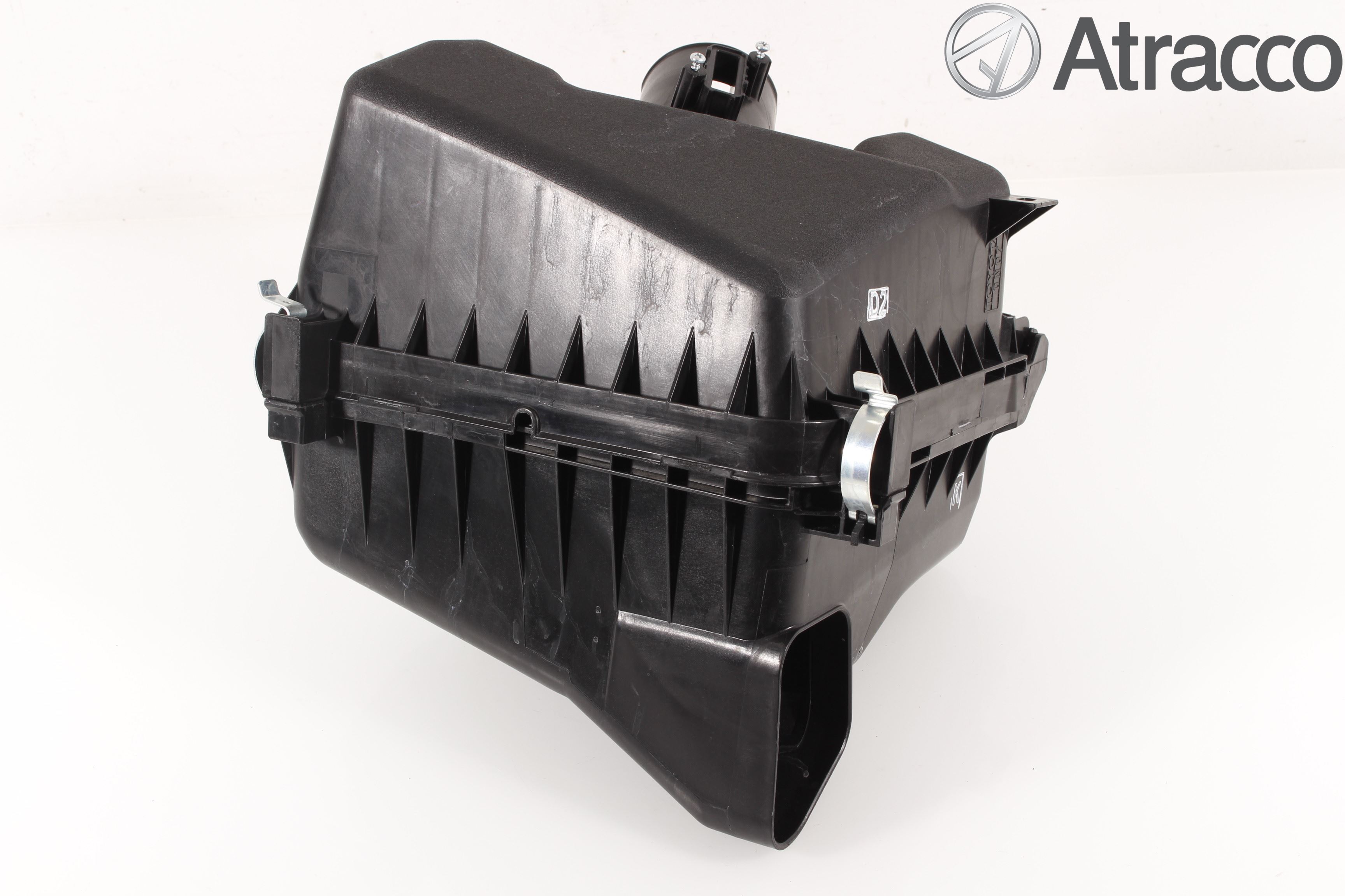 Toyota AURIS 13-19 Luftrenare