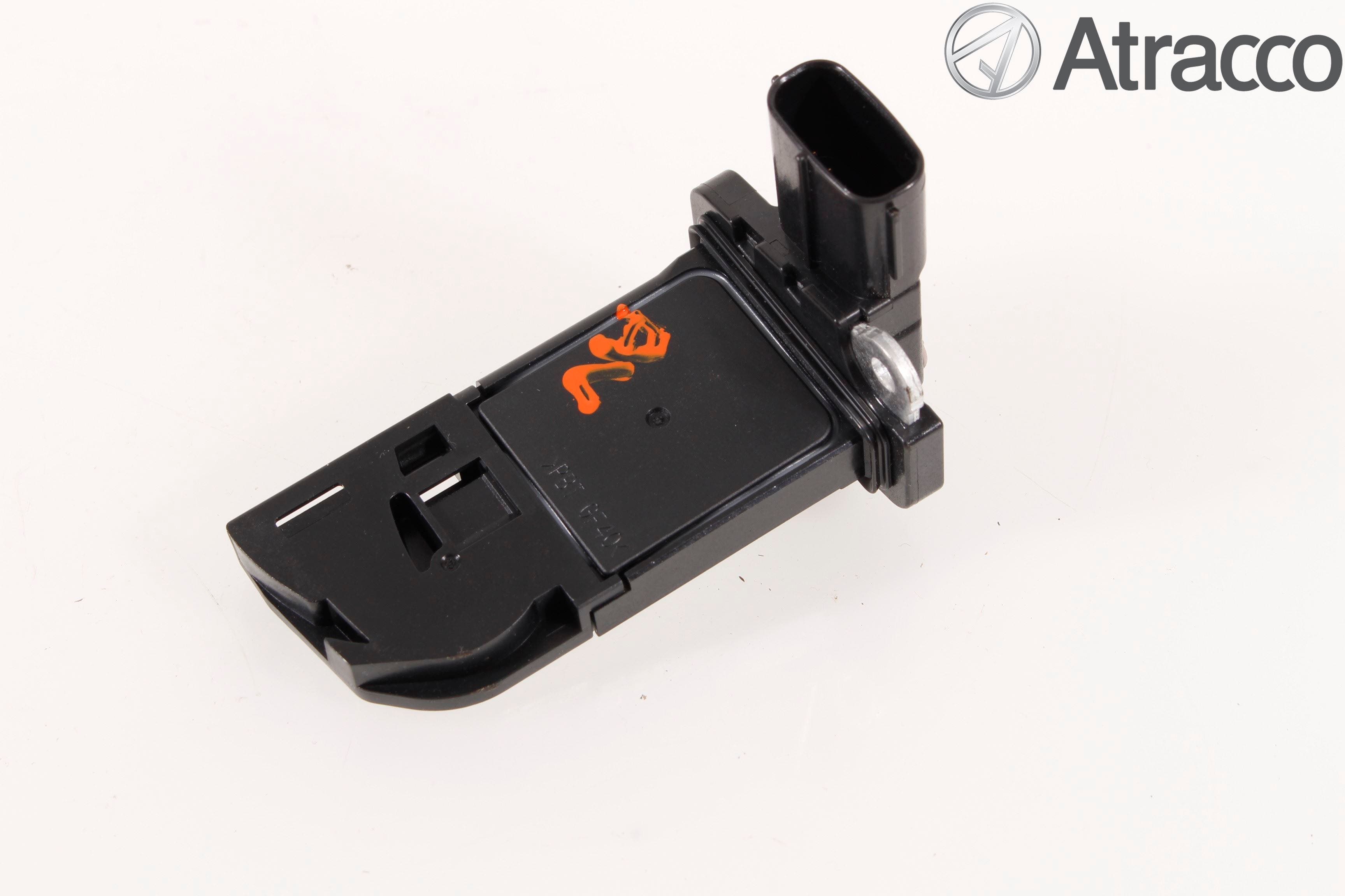 Toyota AURIS 13-19 Injluftmassamätare