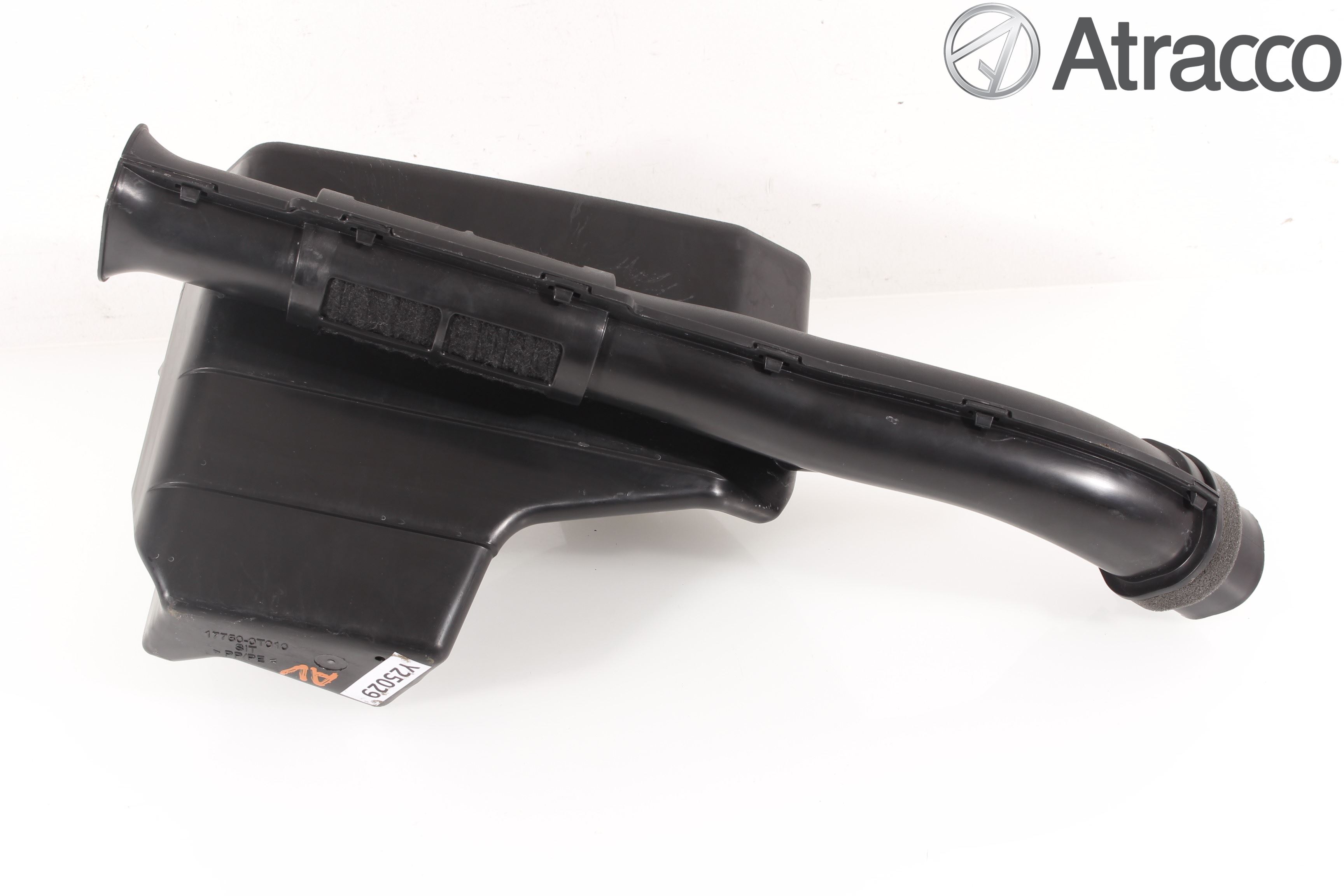 Toyota AURIS 13-19 Luftrenare