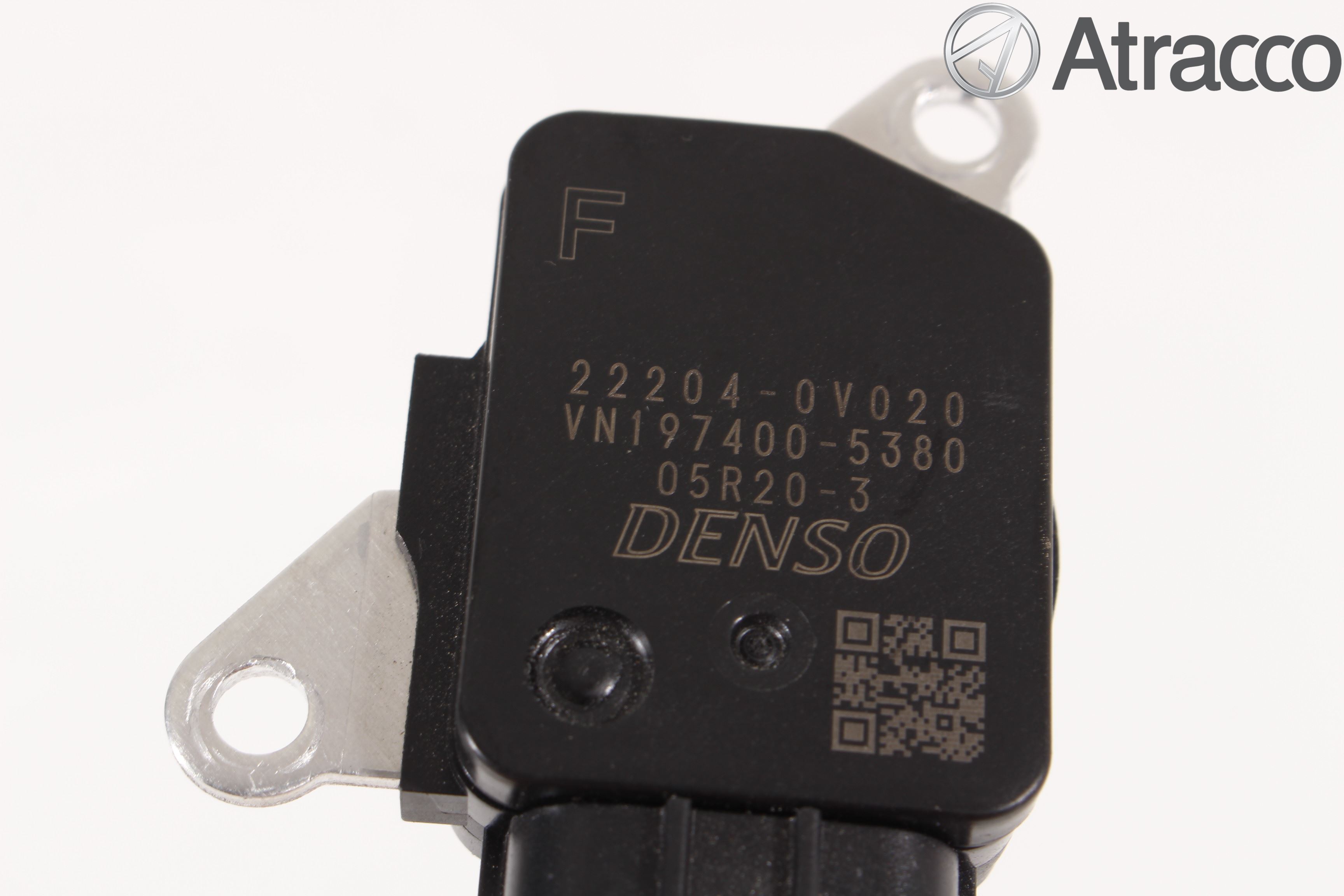 Toyota AURIS 13-19 Injluftmassamätare