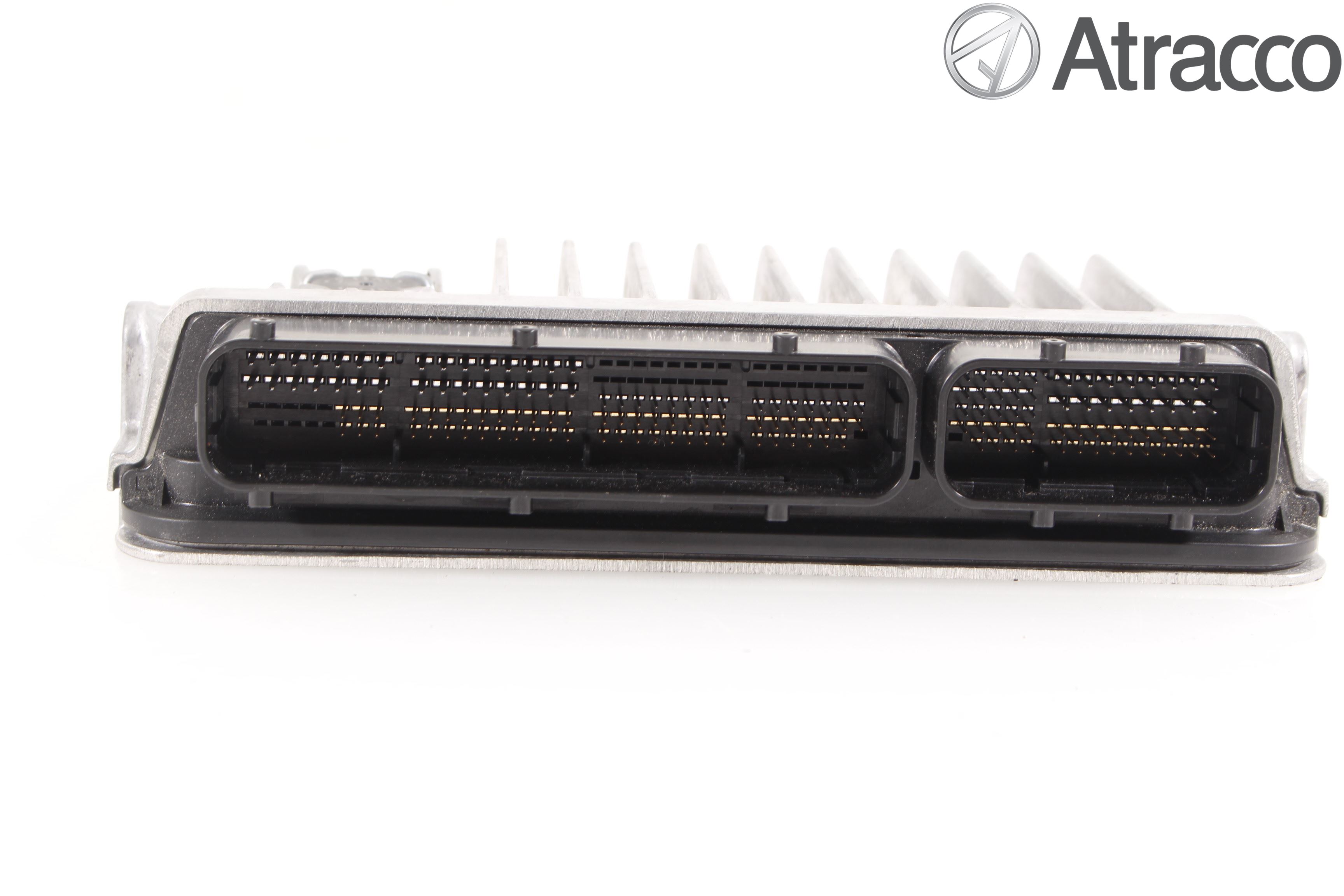 Toyota AURIS 13-19 Styrenhet Insprut Bensin