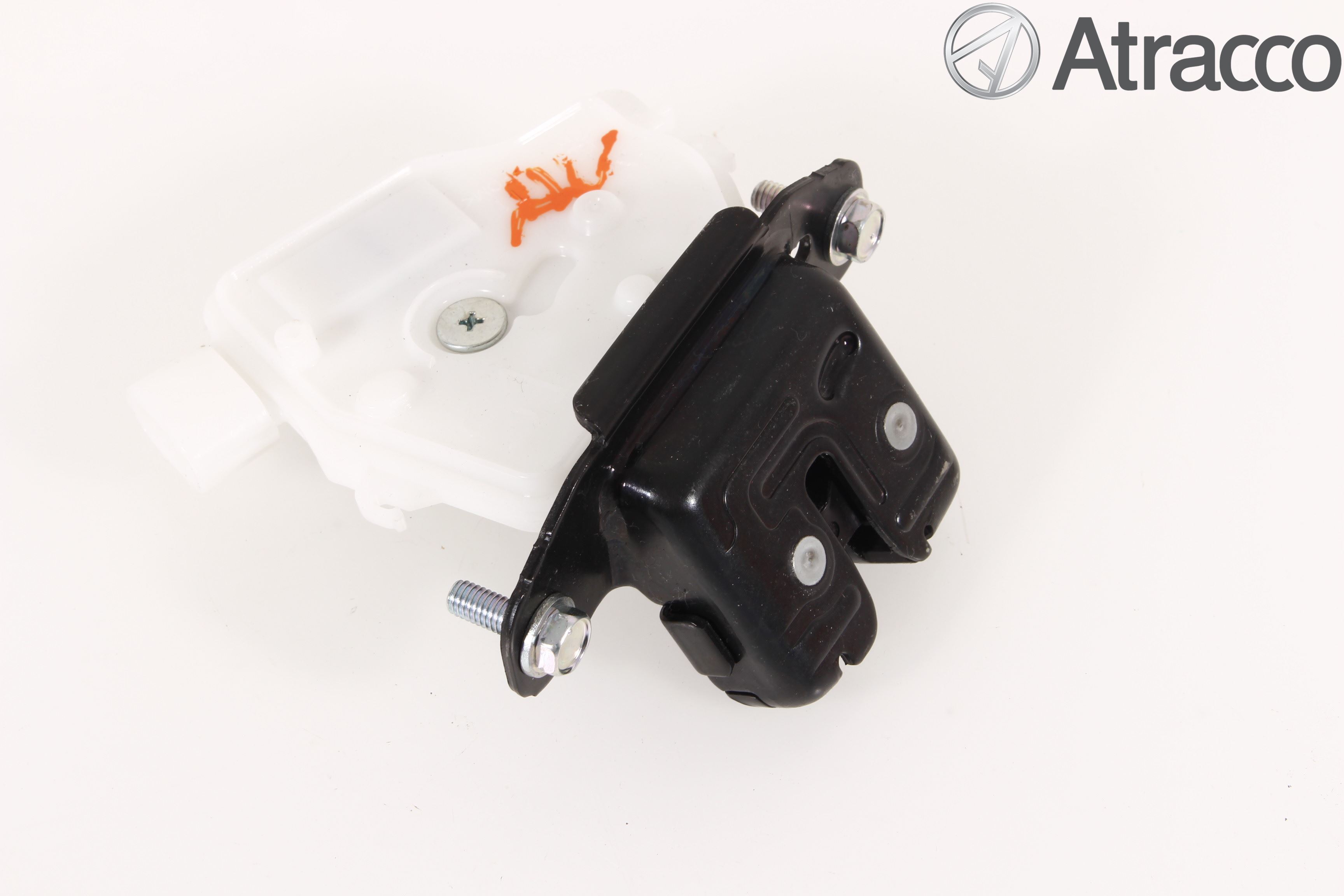 Toyota AURIS 13-19 Låskista Baklucka