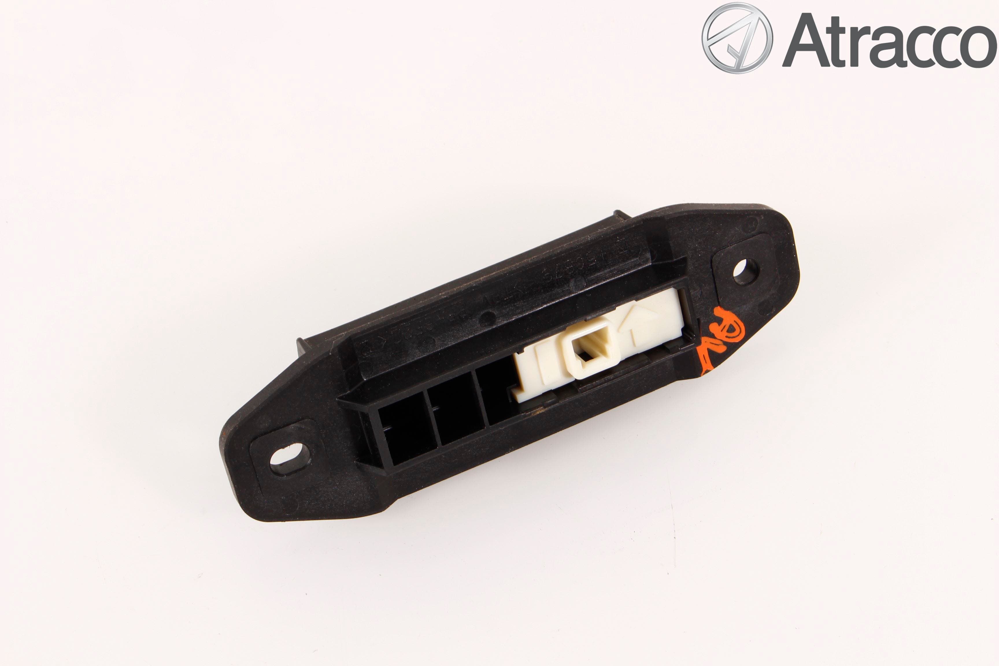 Toyota AURIS 13-19 Bakluckehandtag