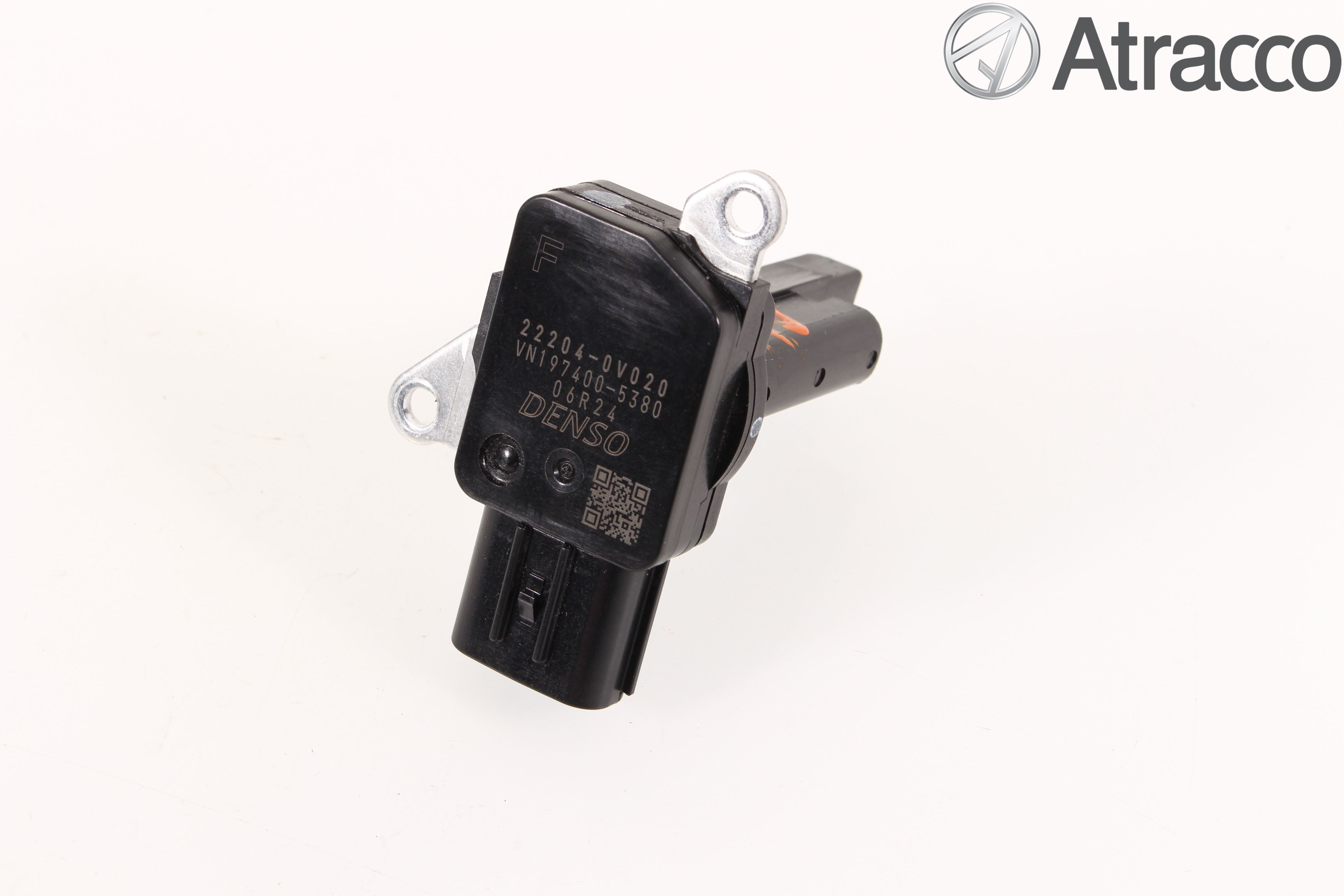 Toyota AURIS 13-19 Injluftmassamätare