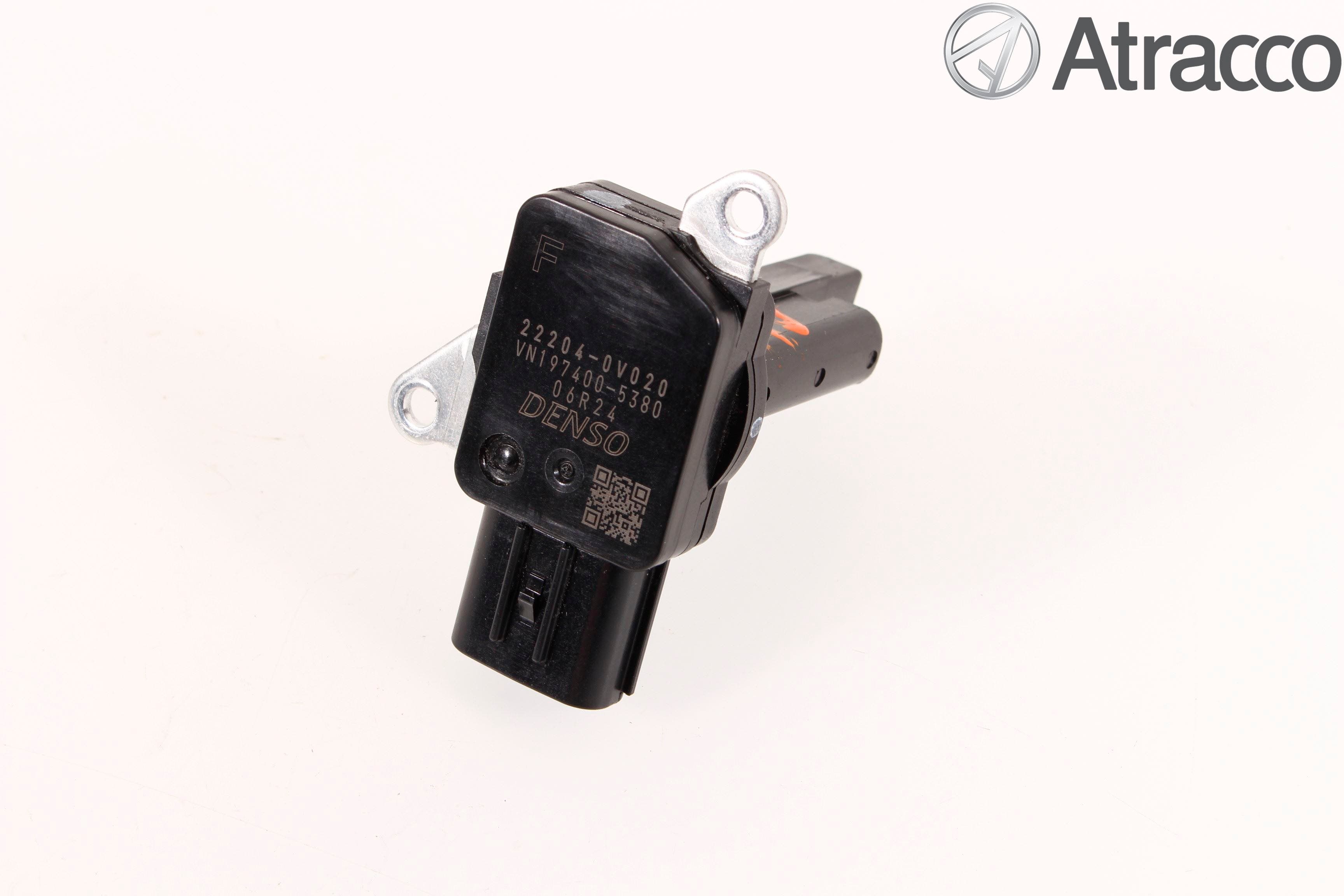 Toyota AURIS 13-19 Injluftmassamätare