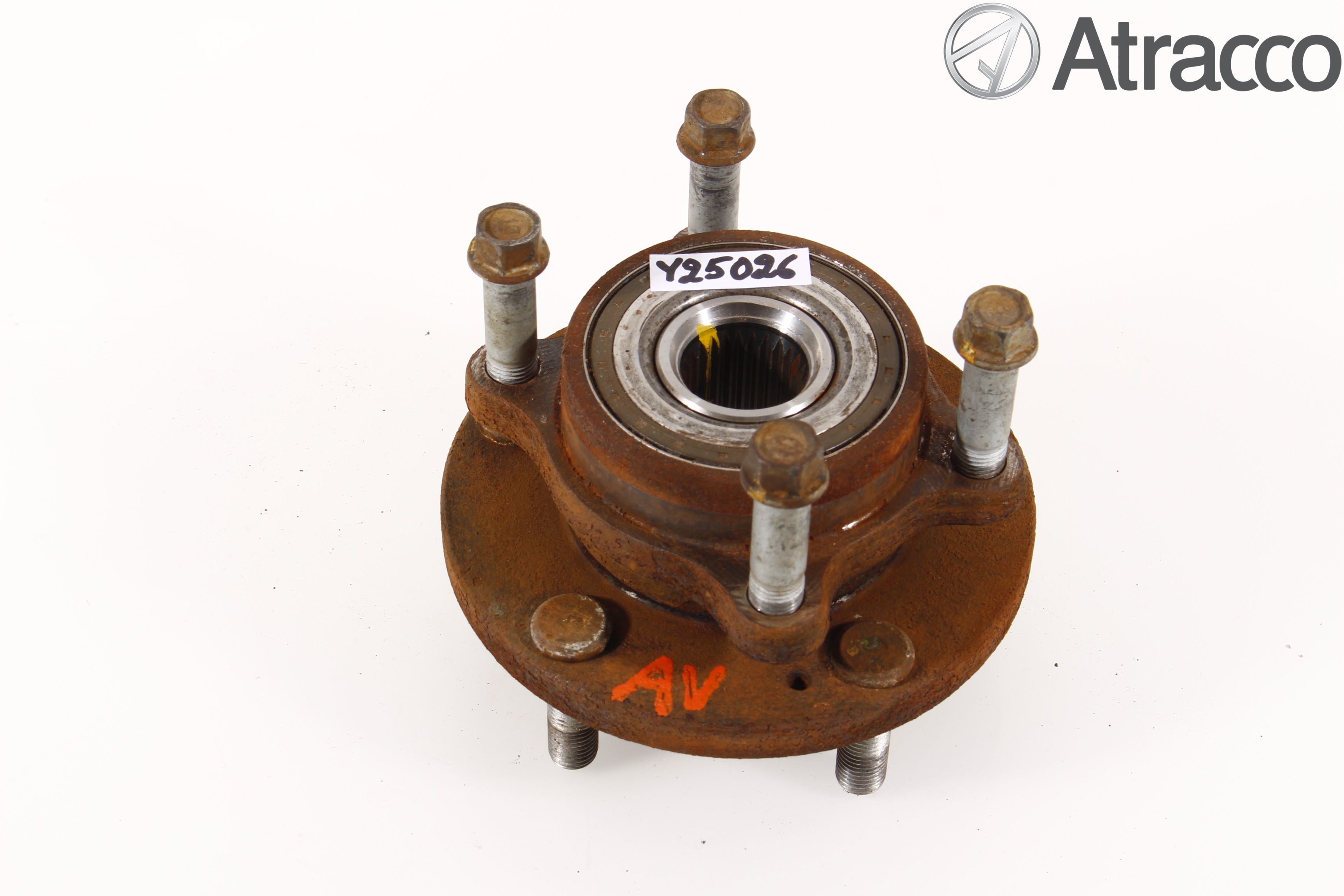 Hyundai i30 GD 13-17 Nav Fram