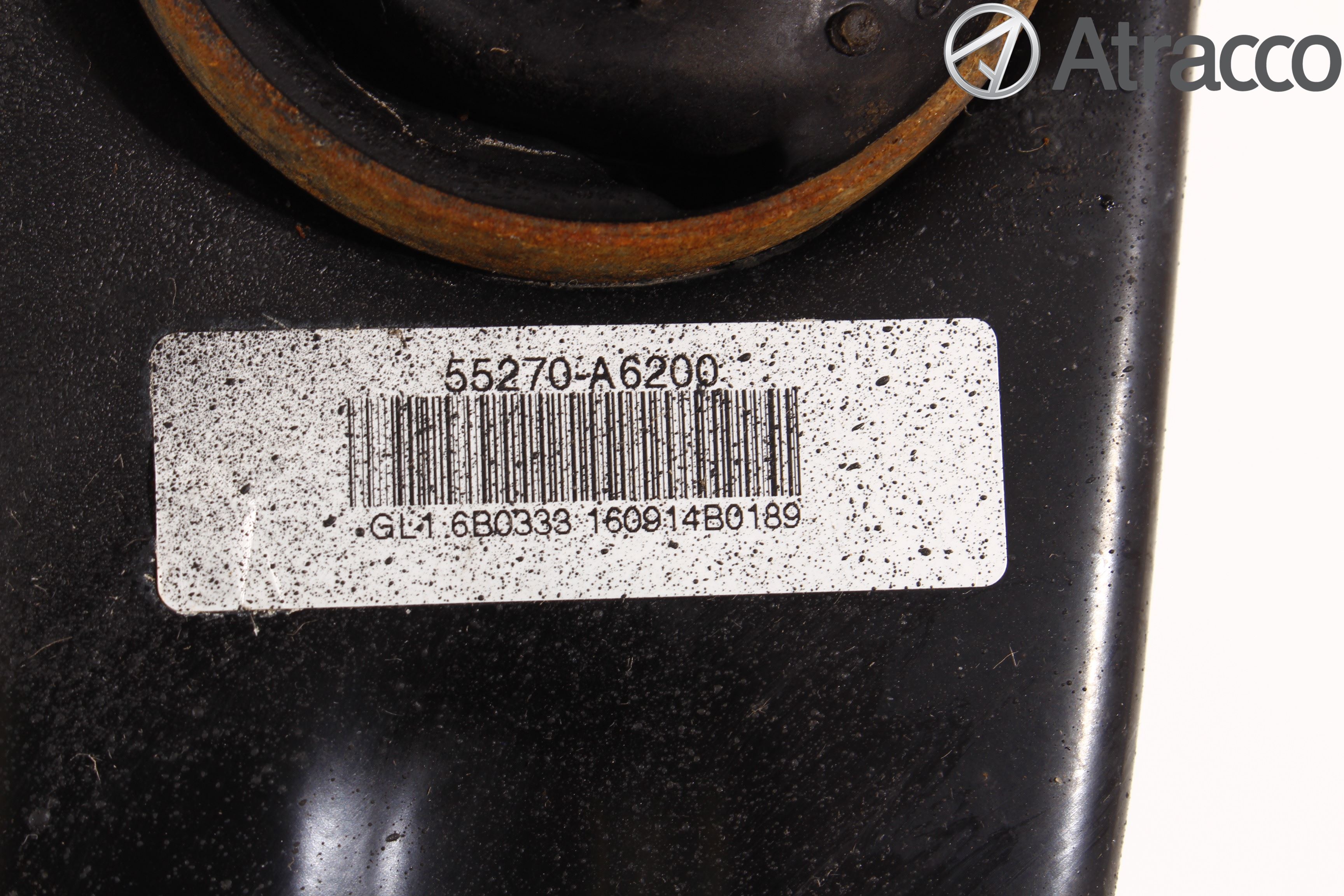 Hyundai i30 GD 13-17 Bärarm Bak Vänster